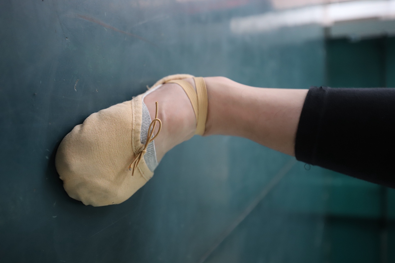 图片[199]-大西瓜爱牙膏-2018 12月活动 模特2（二） 练功服 [213P] – 速更版-美库