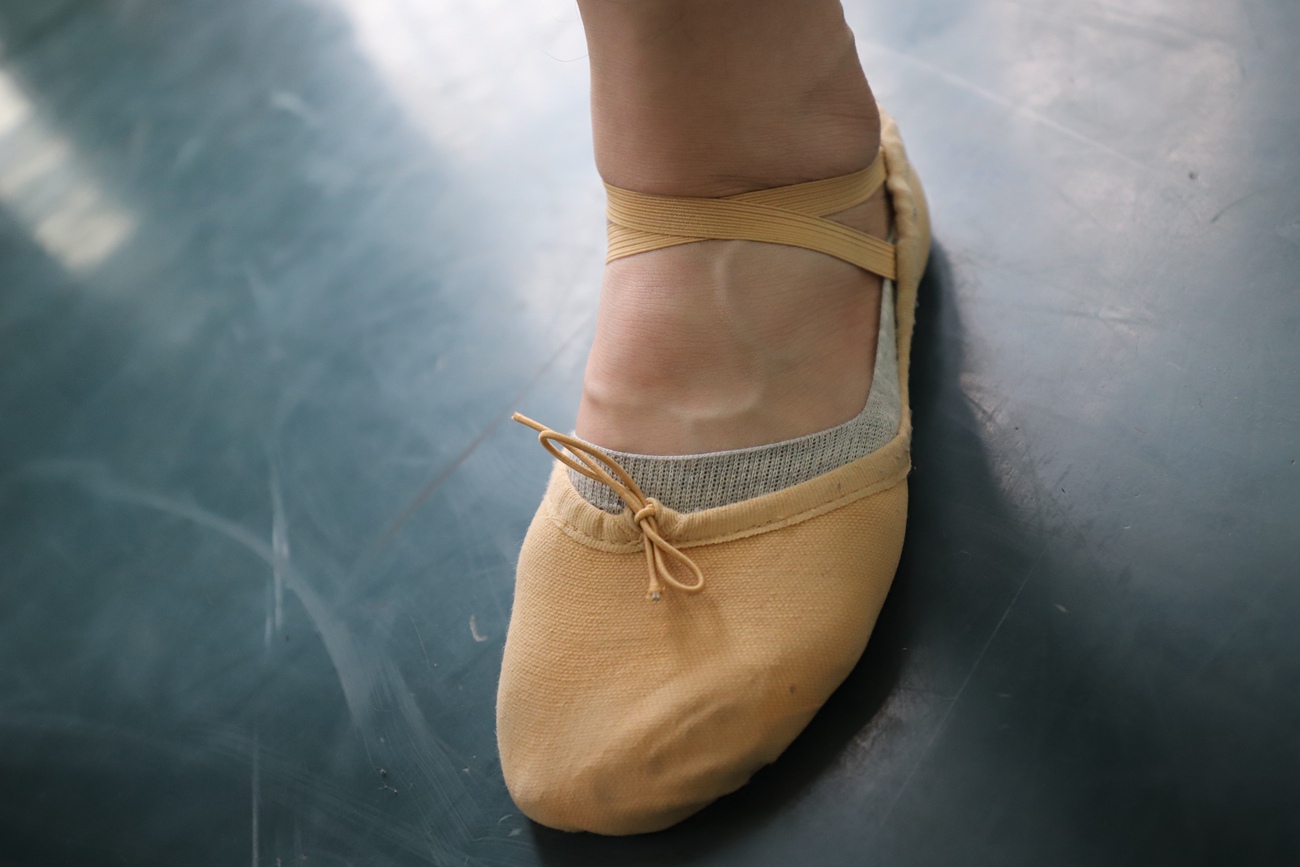 图片[202]-大西瓜爱牙膏-2018 12月活动 模特2（二） 练功服 [213P] – 速更版-美库