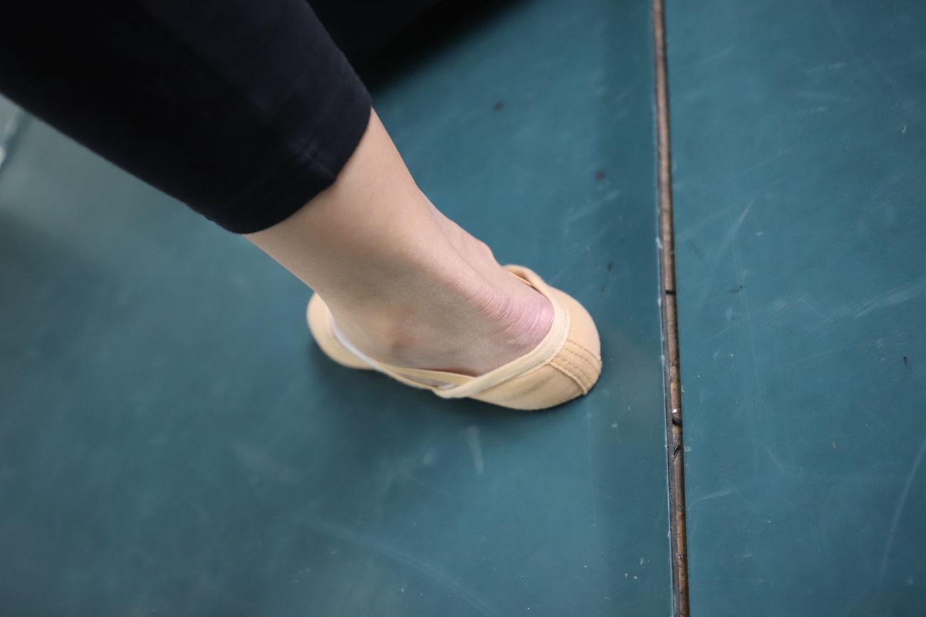 图片[203]-大西瓜爱牙膏-2018 12月活动 模特2（二） 练功服 [213P] – 速更版-美库