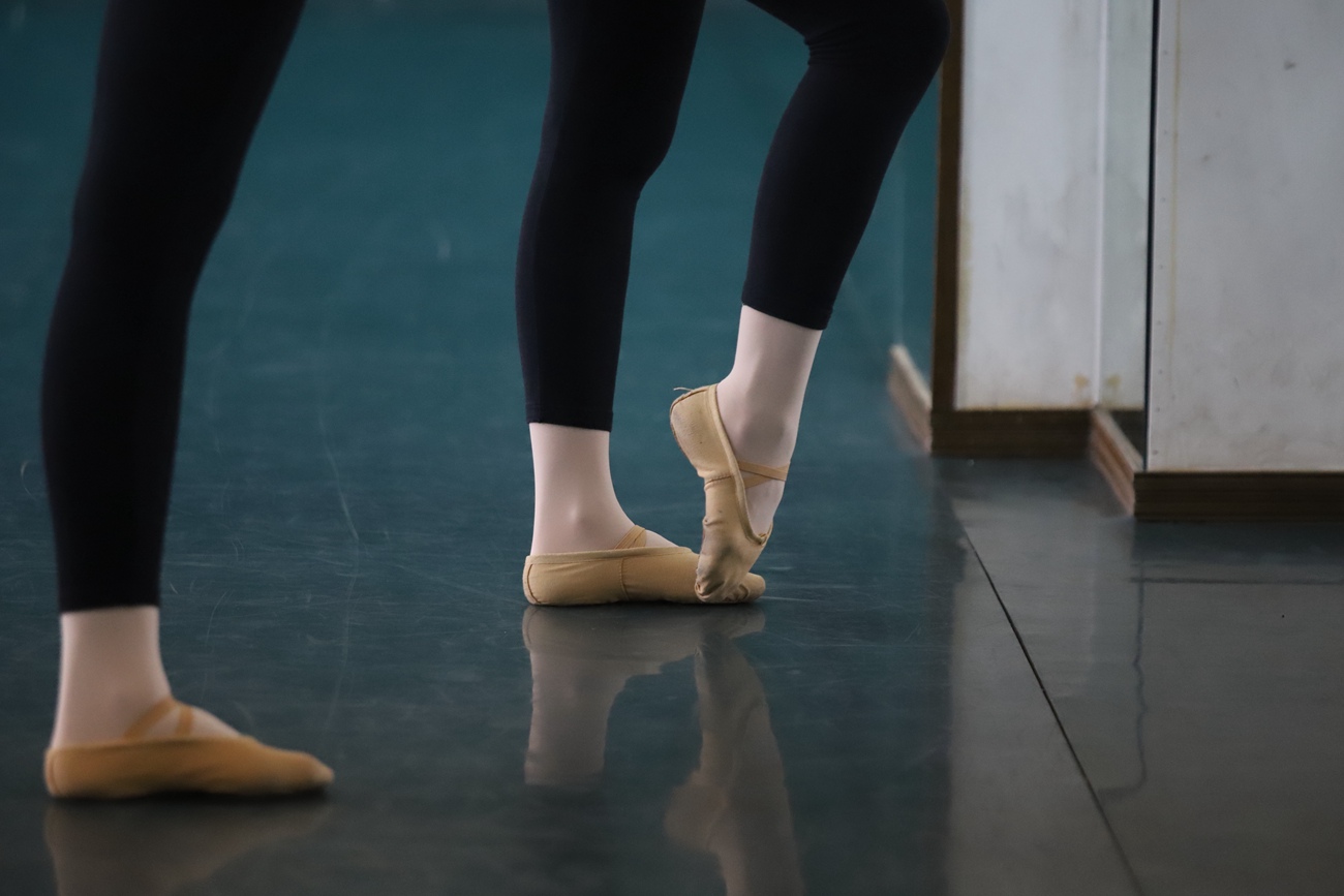 图片[208]-大西瓜爱牙膏-2018 12月活动 模特2（二） 练功服 [213P] – 速更版-美库