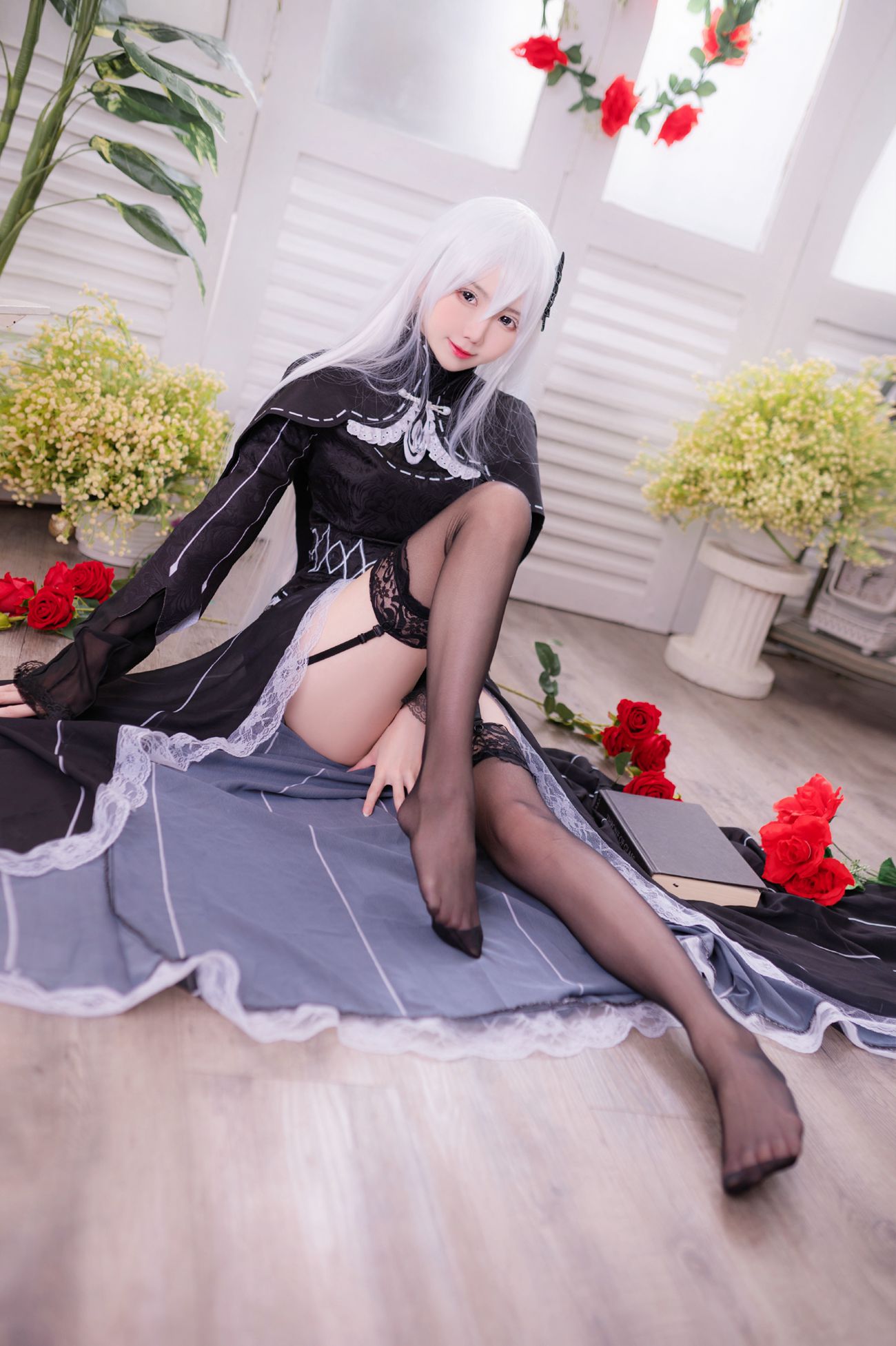 图片[11]-Sally Dorasnow – Echidna [20P] – 速更版-美库