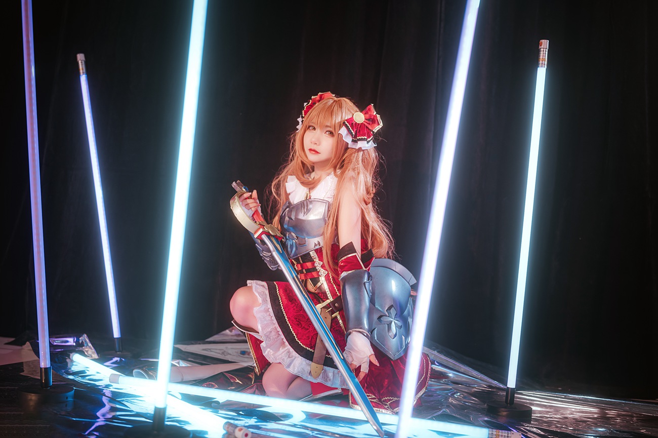 图片[28]-是一只熊仔吗  – 望[32P] – 速更版-美库