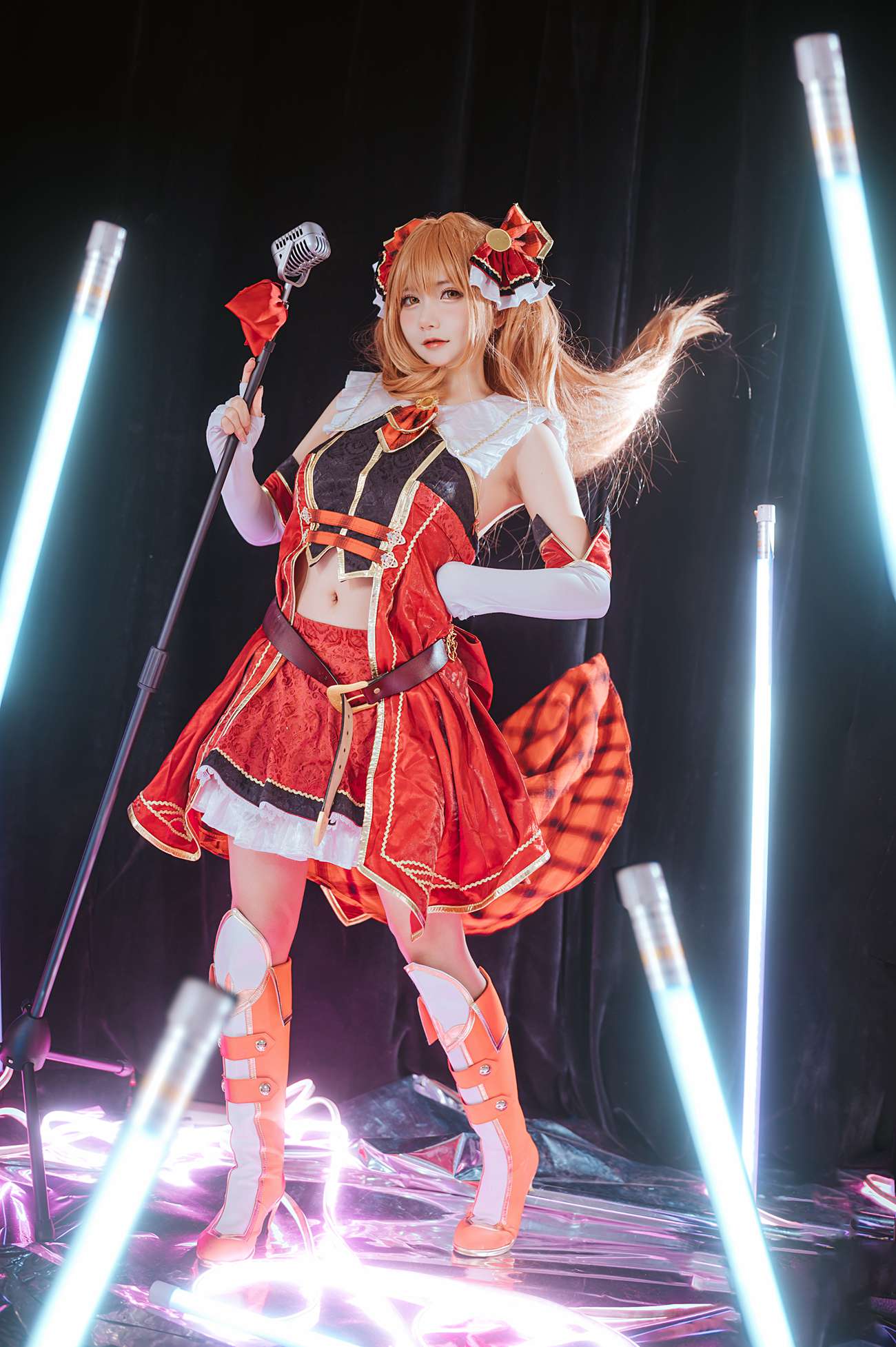 图片[32]-是一只熊仔吗  – 望[32P] – 速更版-美库