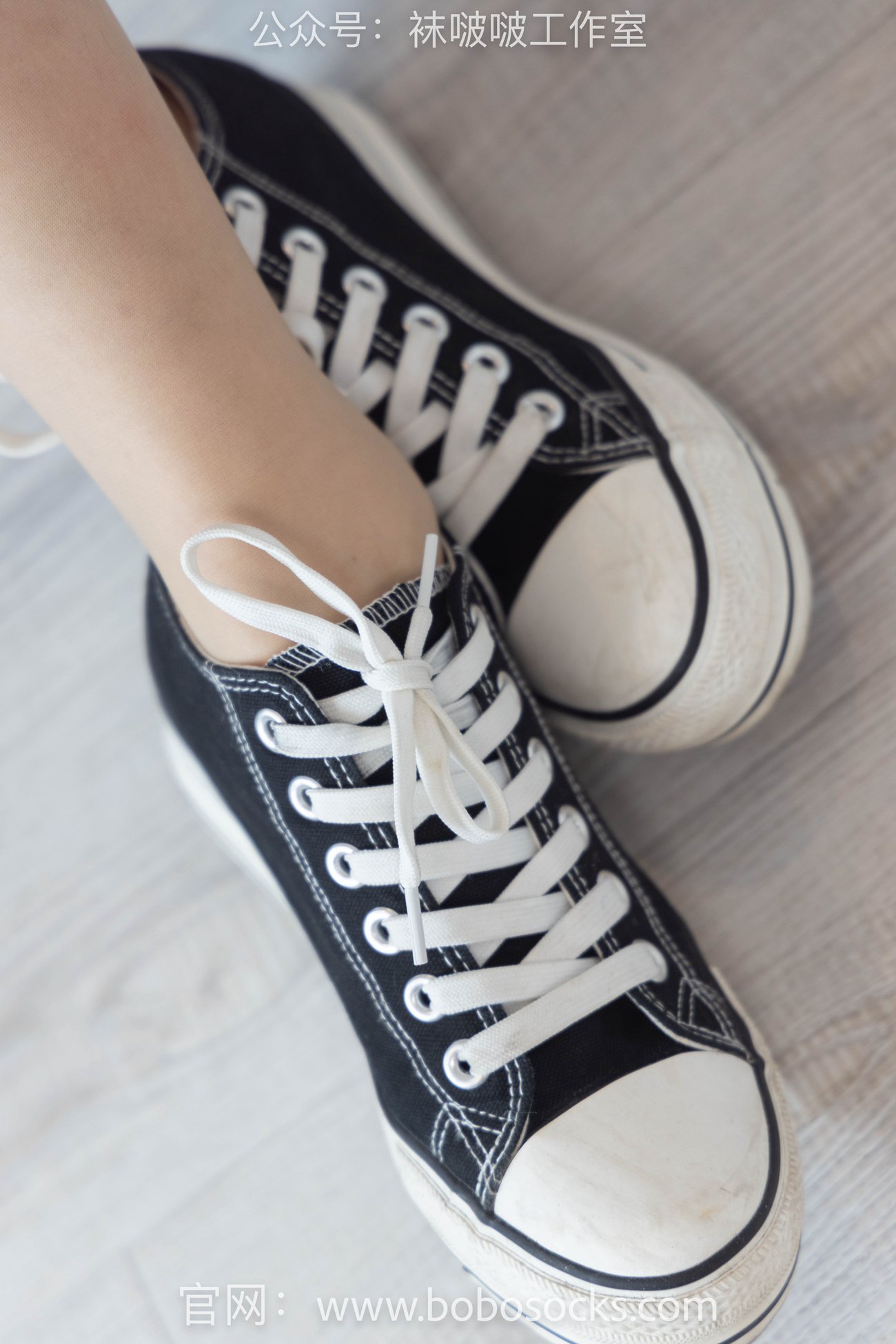 图片[23]-[BoBoSocks袜啵啵]NO.098 小淳-板鞋、肉丝[140P] – 速更版-美库