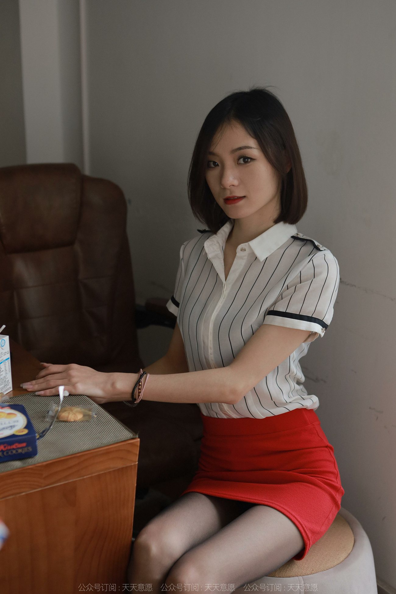 图片[16]-[IESS异思趣向]2022.03.24 丝享家1038：小六《红颜祸水》[94P] – 速更版-美库