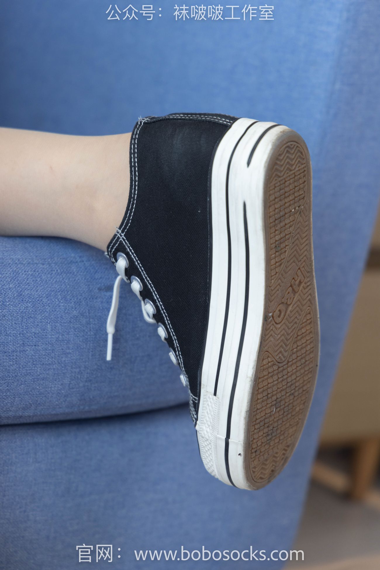 图片[40]-[BoBoSocks袜啵啵]NO.098 小淳-板鞋、肉丝[140P] – 速更版-美库