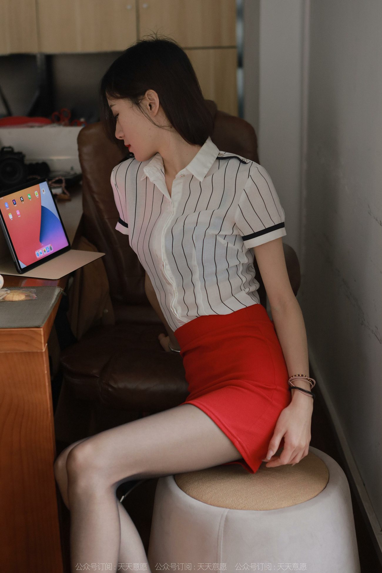 图片[26]-[IESS异思趣向]2022.03.24 丝享家1038：小六《红颜祸水》[94P] – 速更版-美库