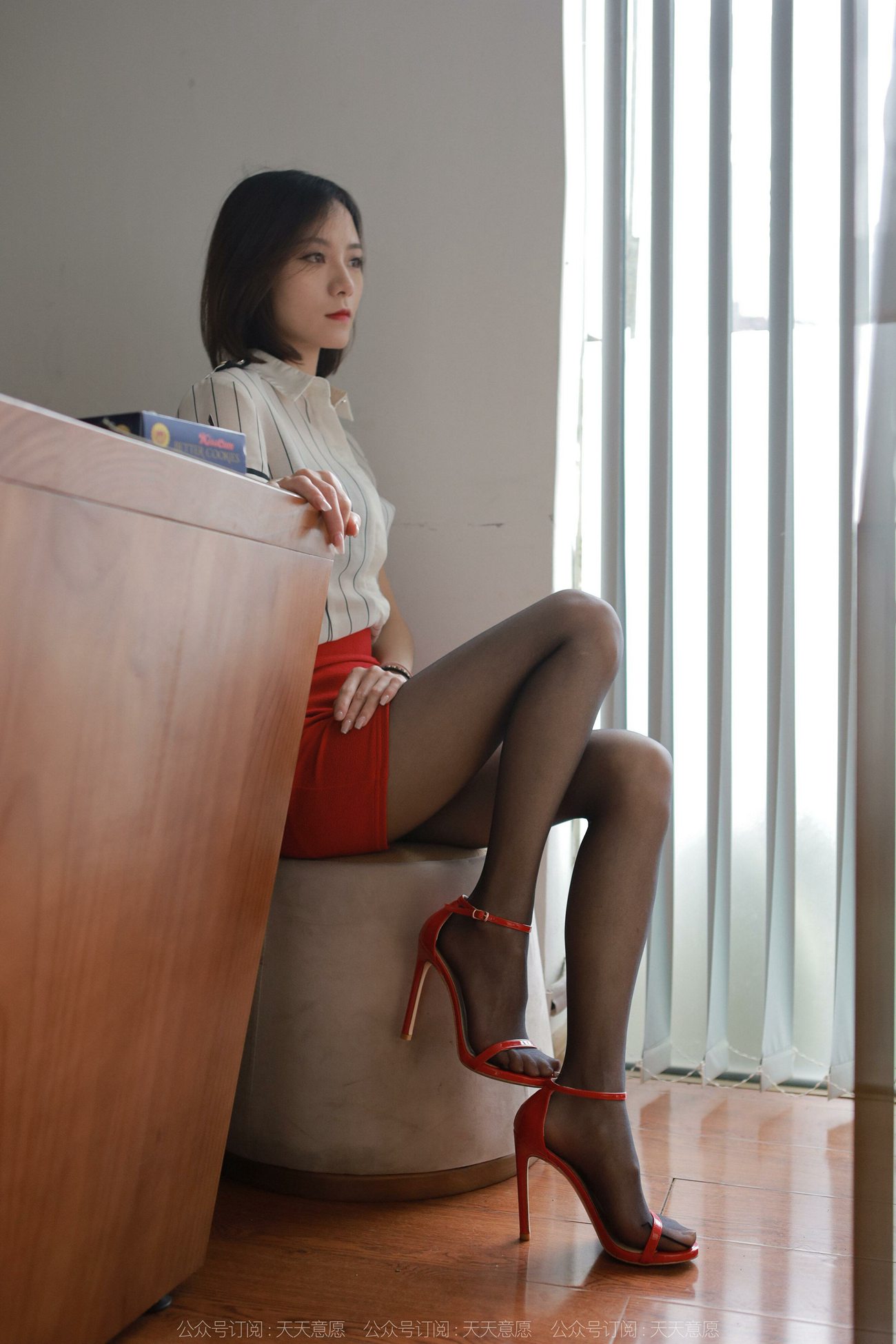 图片[37]-[IESS异思趣向]2022.03.24 丝享家1038：小六《红颜祸水》[94P] – 速更版-美库