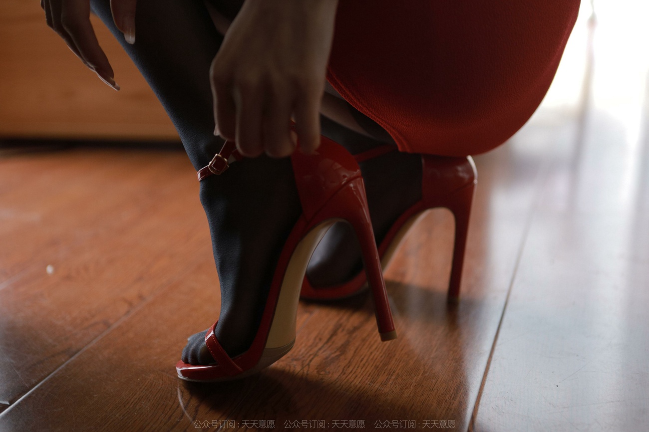 图片[41]-[IESS异思趣向]2022.03.24 丝享家1038：小六《红颜祸水》[94P] – 速更版-美库