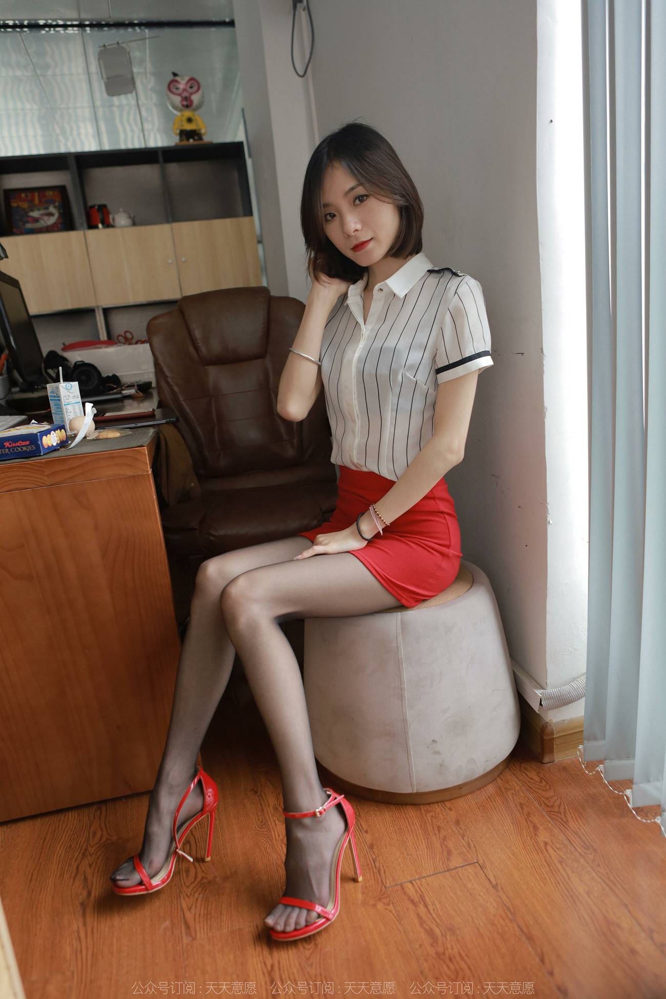 图片[53]-[IESS异思趣向]2022.03.24 丝享家1038：小六《红颜祸水》[94P] – 速更版-美库