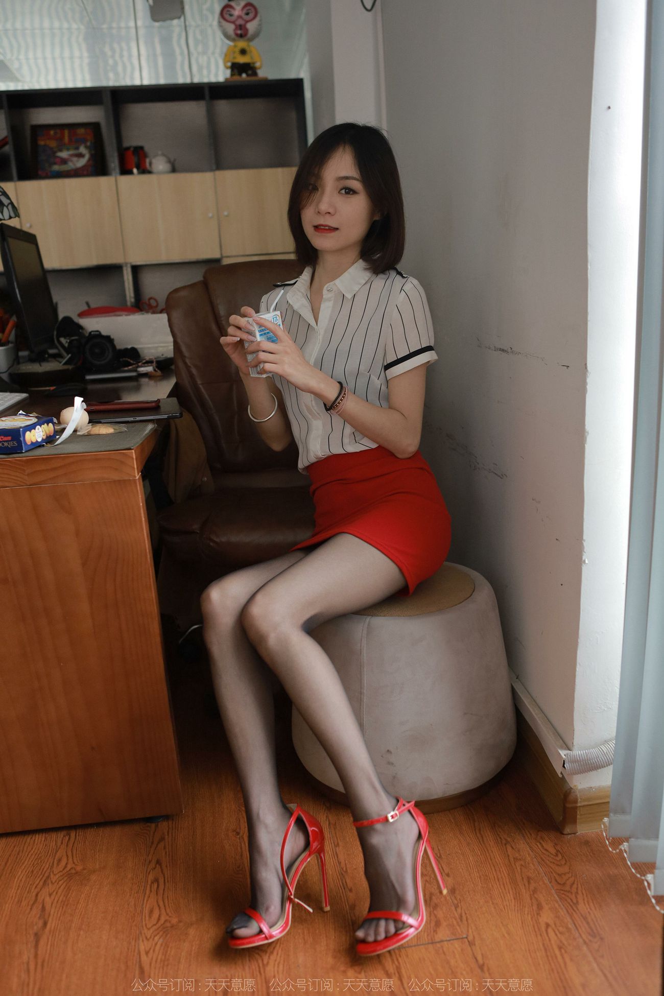 图片[58]-[IESS异思趣向]2022.03.24 丝享家1038：小六《红颜祸水》[94P] – 速更版-美库