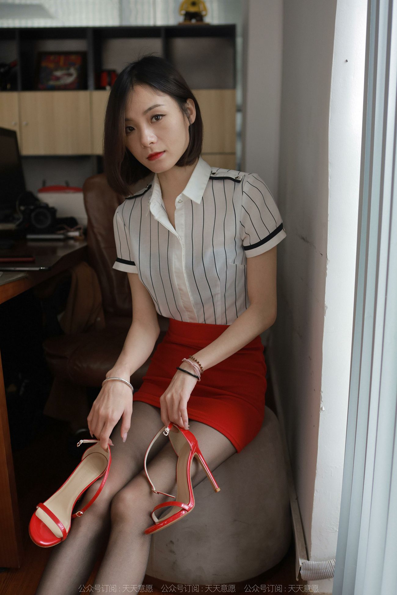 图片[75]-[IESS异思趣向]2022.03.24 丝享家1038：小六《红颜祸水》[94P] – 速更版-美库