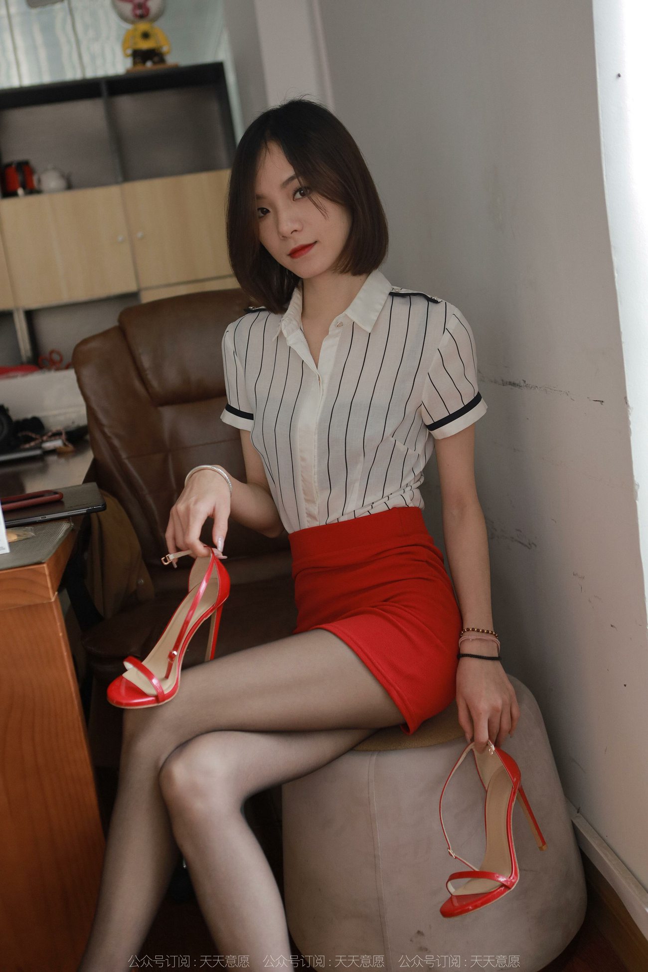 图片[77]-[IESS异思趣向]2022.03.24 丝享家1038：小六《红颜祸水》[94P] – 速更版-美库