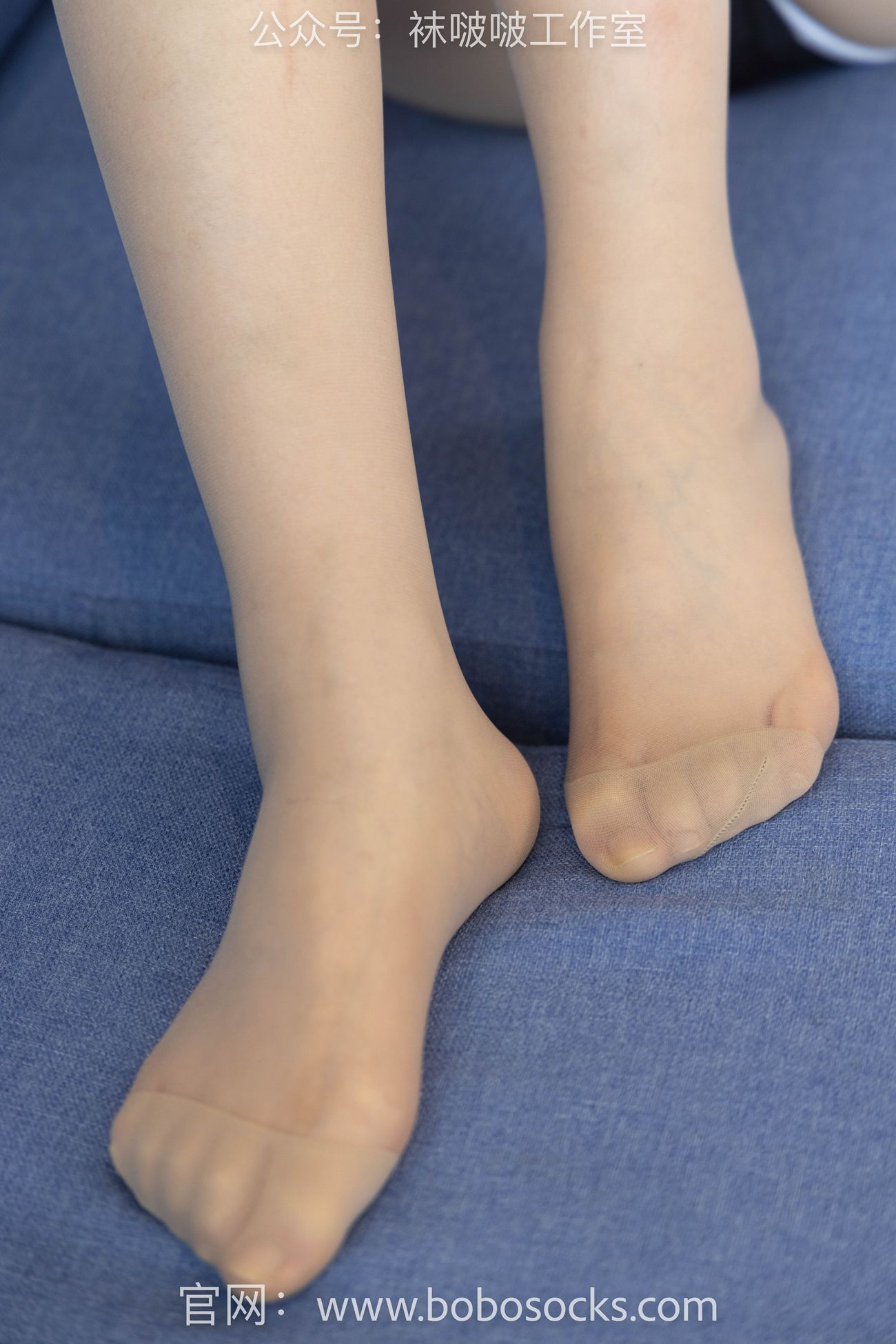 图片[132]-[BoBoSocks袜啵啵]NO.098 小淳-板鞋、肉丝[140P] – 速更版-美库