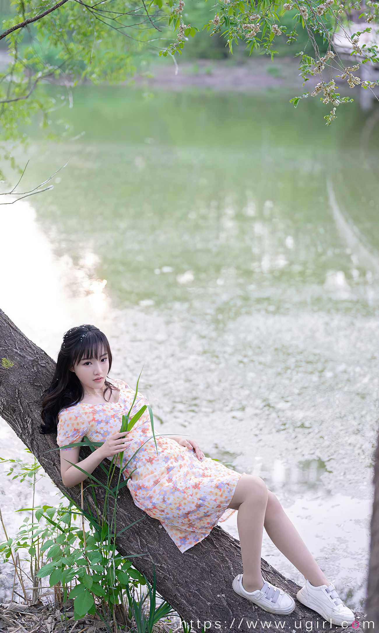 图片[14]-[爱尤物]2022 NO.2331 西门小玉 花开菜靡[35P] – 速更版-美库