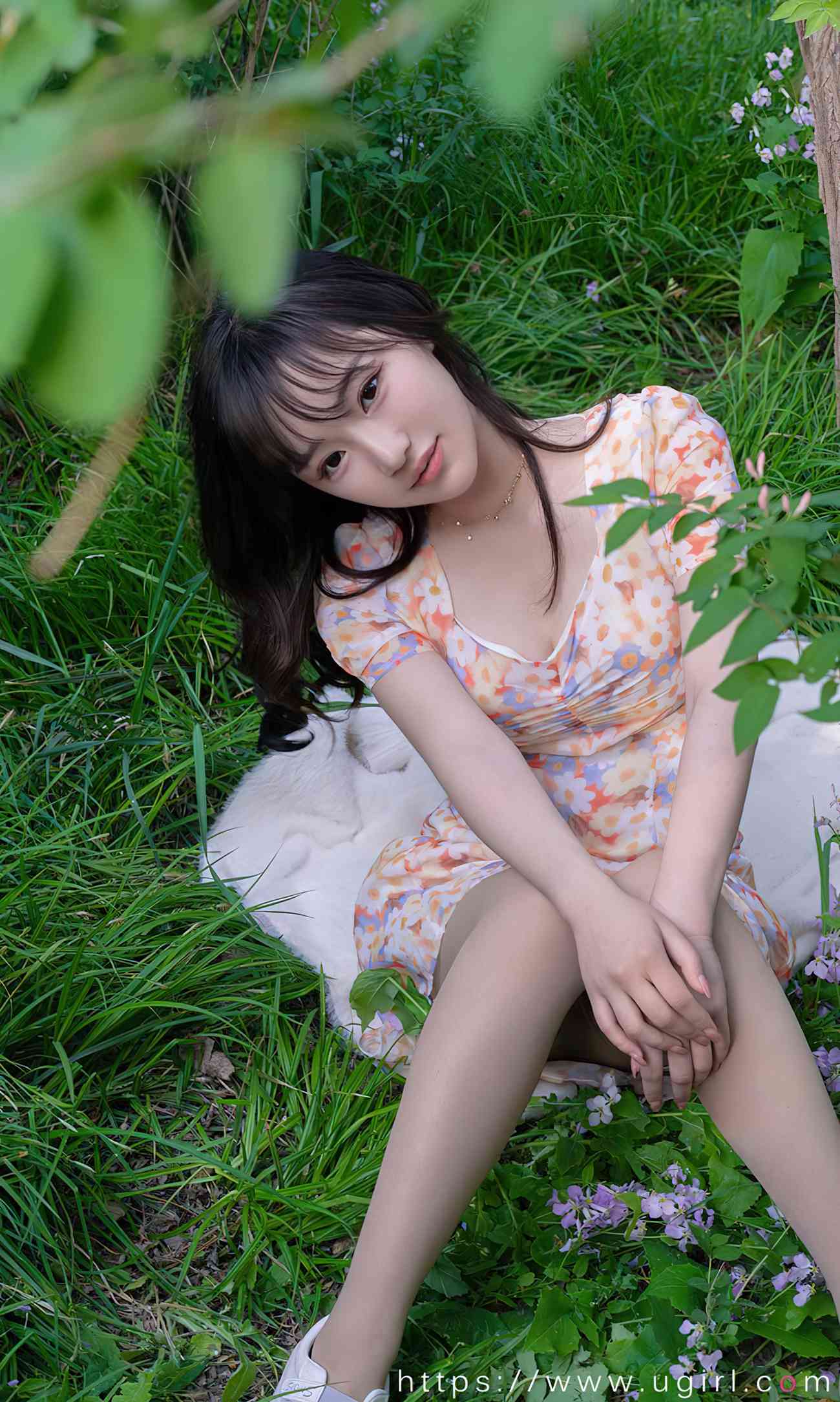 图片[18]-[爱尤物]2022 NO.2331 西门小玉 花开菜靡[35P] – 速更版-美库