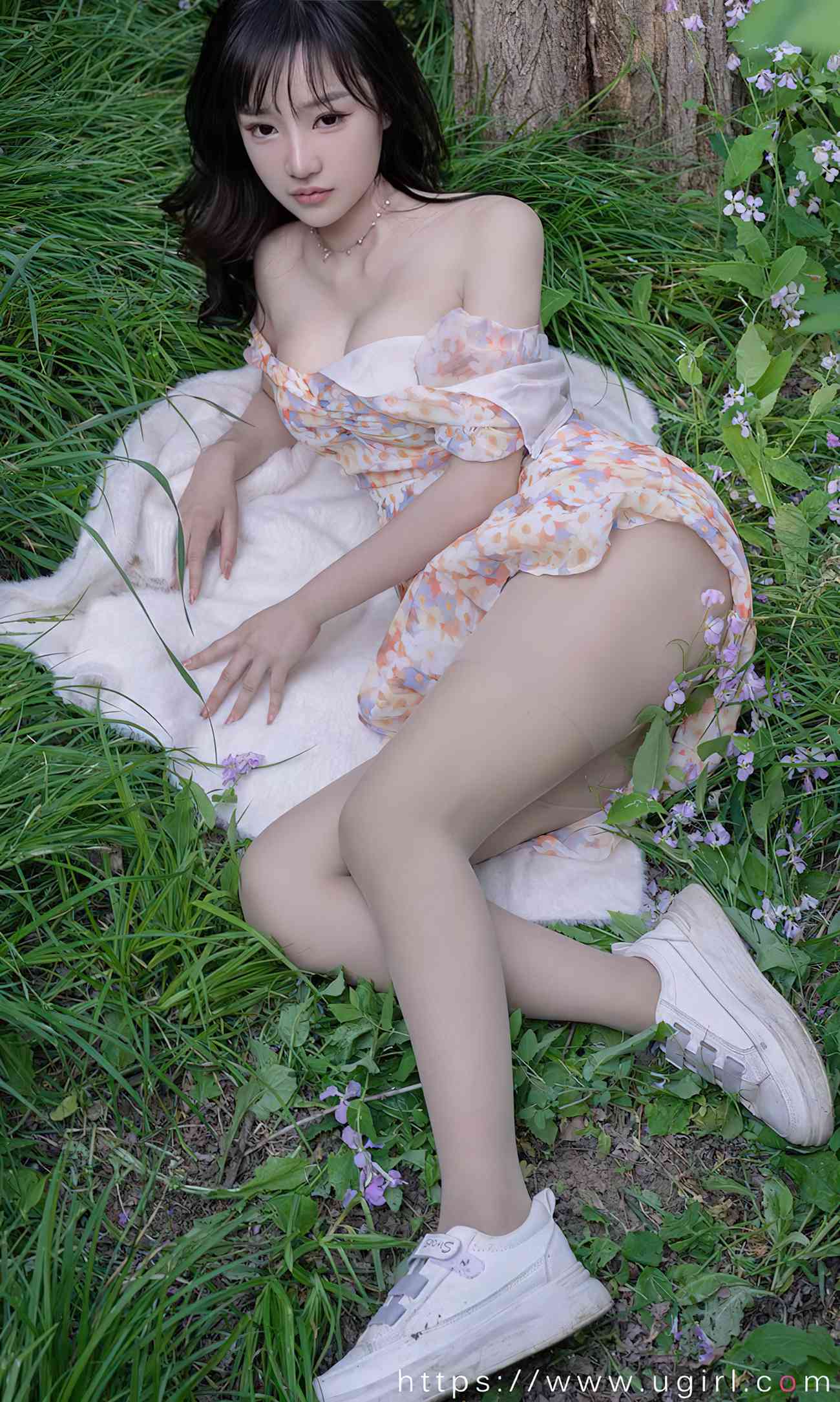 图片[21]-[爱尤物]2022 NO.2331 西门小玉 花开菜靡[35P] – 速更版-美库