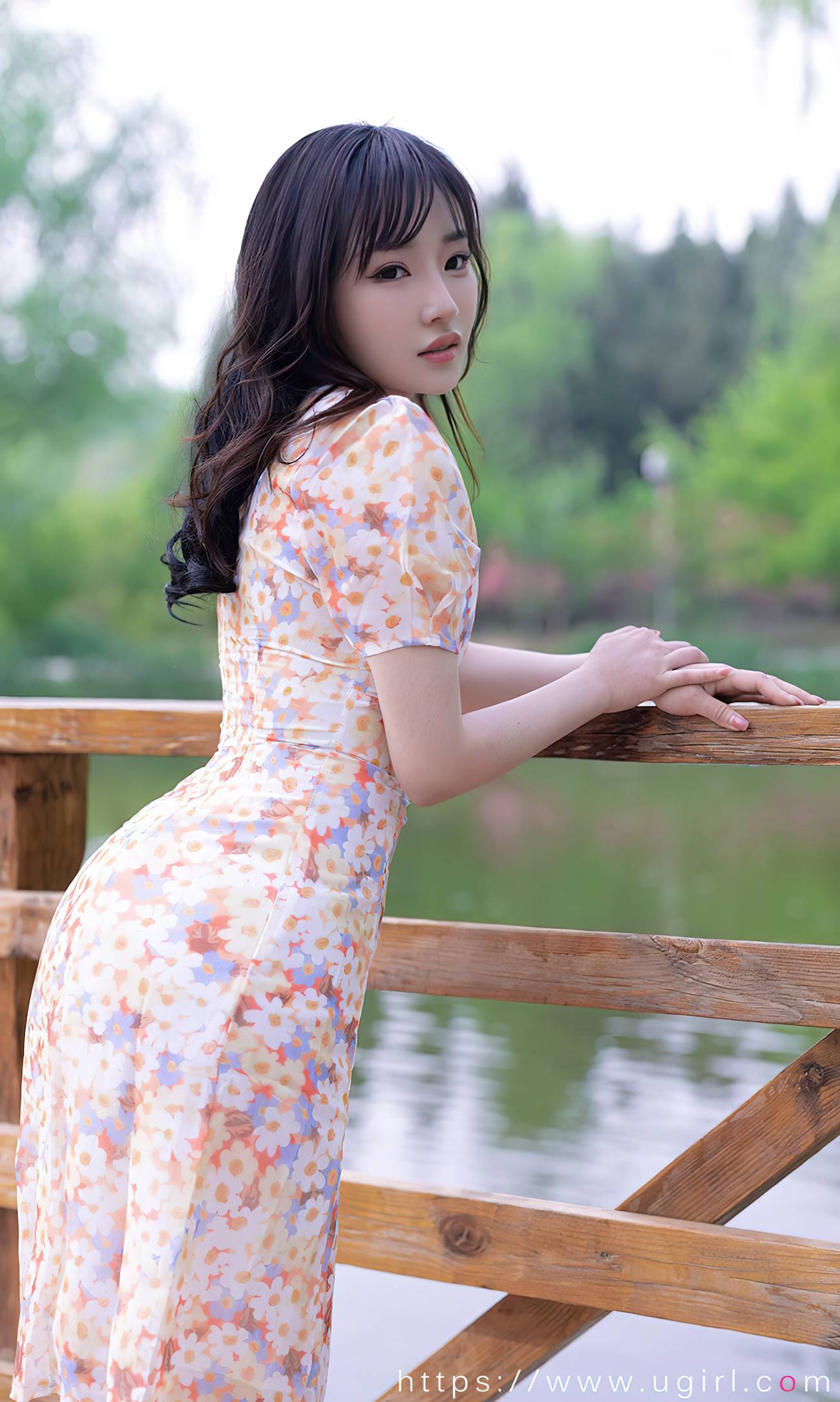 图片[24]-[爱尤物]2022 NO.2331 西门小玉 花开菜靡[35P] – 速更版-美库