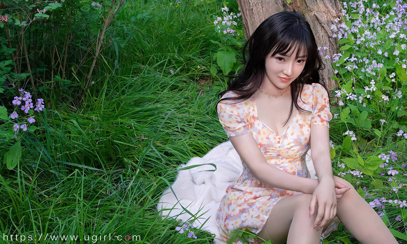 图片[28]-[爱尤物]2022 NO.2331 西门小玉 花开菜靡[35P] – 速更版-美库