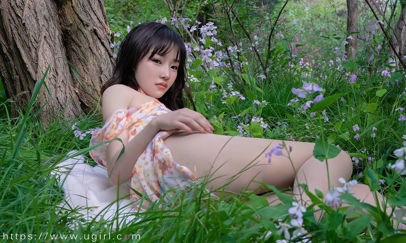 图片[30]-[爱尤物]2022 NO.2331 西门小玉 花开菜靡[35P] – 速更版-美库