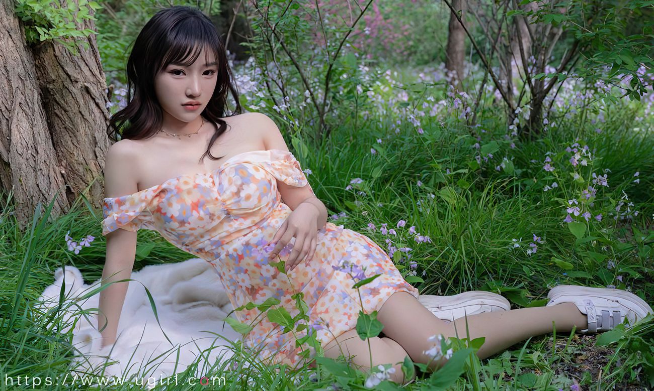 图片[31]-[爱尤物]2022 NO.2331 西门小玉 花开菜靡[35P] – 速更版-美库