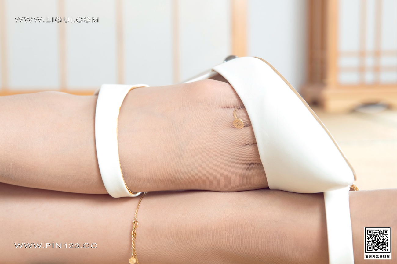 图片[60]-[Ligui丽柜]2022.06.27《欲莲香盏》克拉拉[75+1P] – 速更版-美库