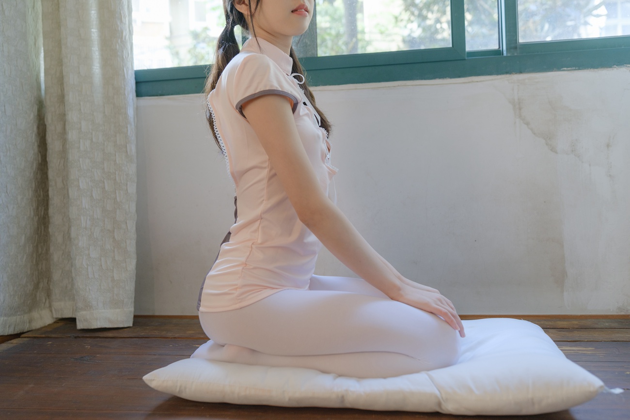 图片[13]-森萝财团写真 内部会员版 雏菊006 小七[76P] – 速更版-美库