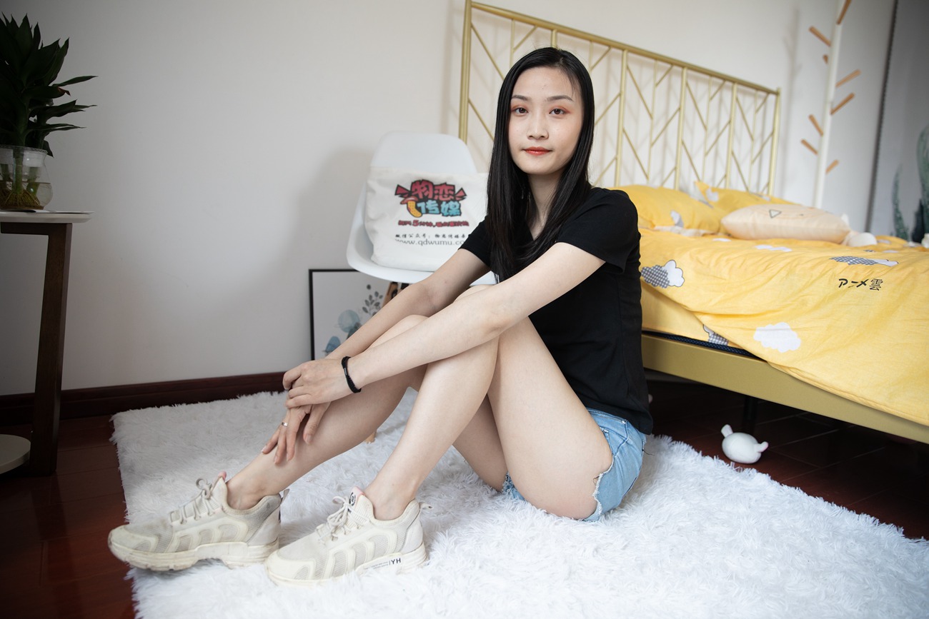 图片[13]-物恋传媒 NO.453 沫沫-宛若清风[144P] – 速更版-美库