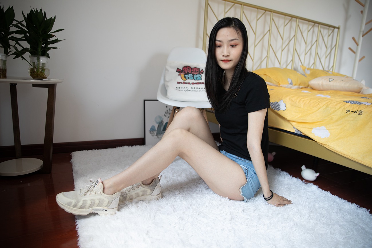 图片[14]-物恋传媒 NO.453 沫沫-宛若清风[144P] – 速更版-美库