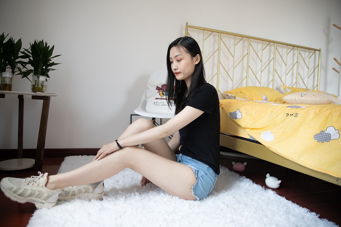 图片[17]-物恋传媒 NO.453 沫沫-宛若清风[144P] – 速更版-美库