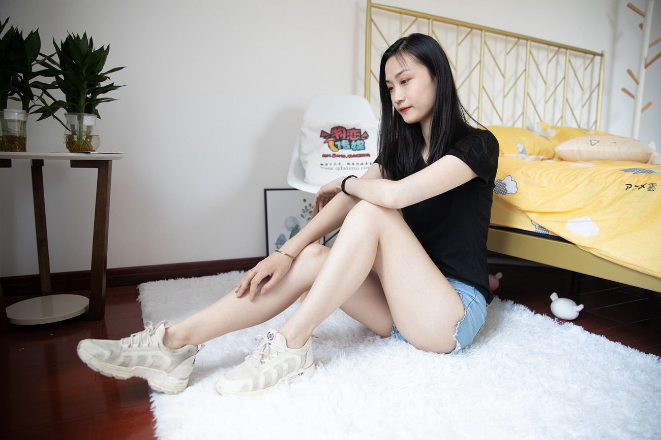 图片[18]-物恋传媒 NO.453 沫沫-宛若清风[144P] – 速更版-美库