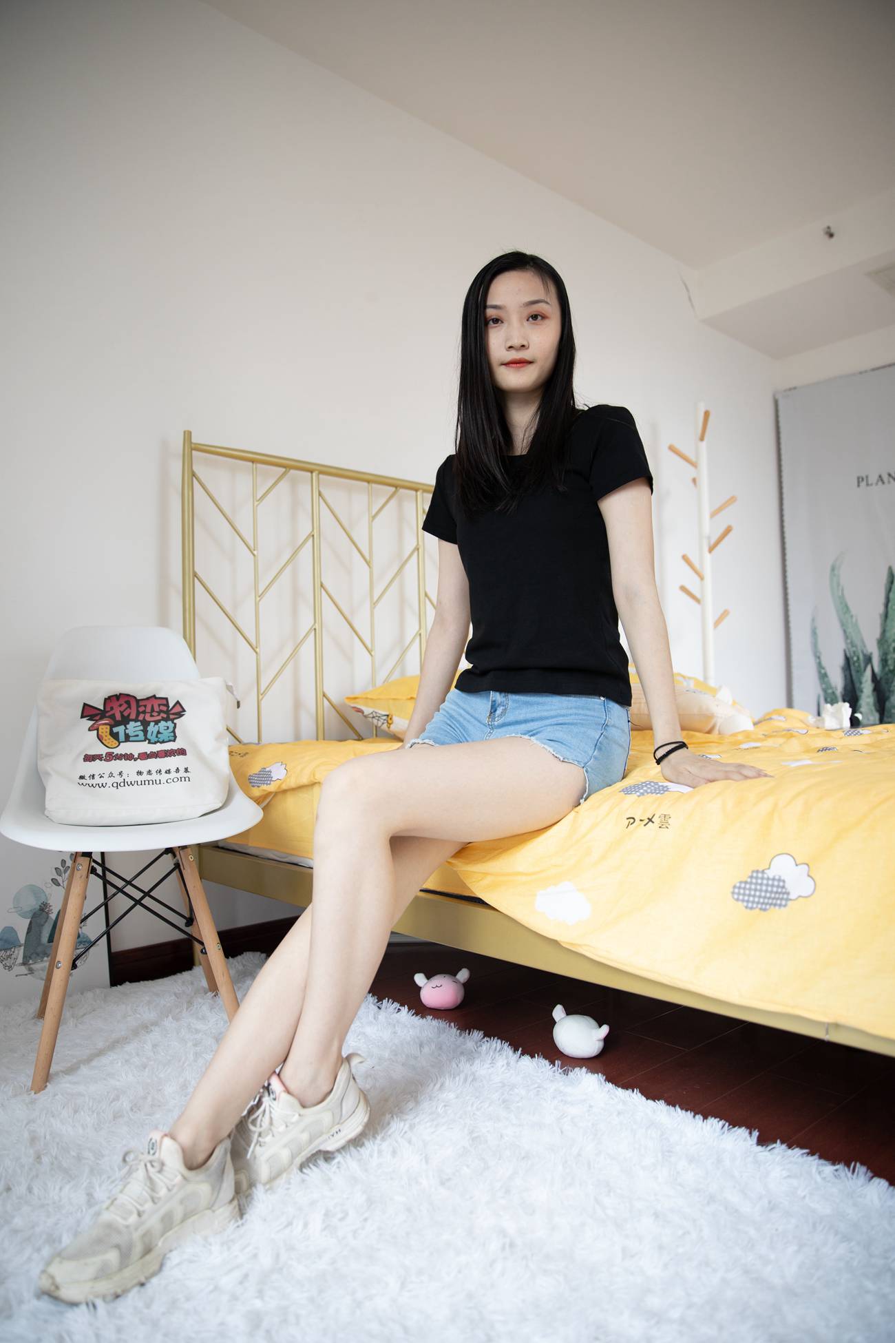 图片[19]-物恋传媒 NO.453 沫沫-宛若清风[144P] – 速更版-美库