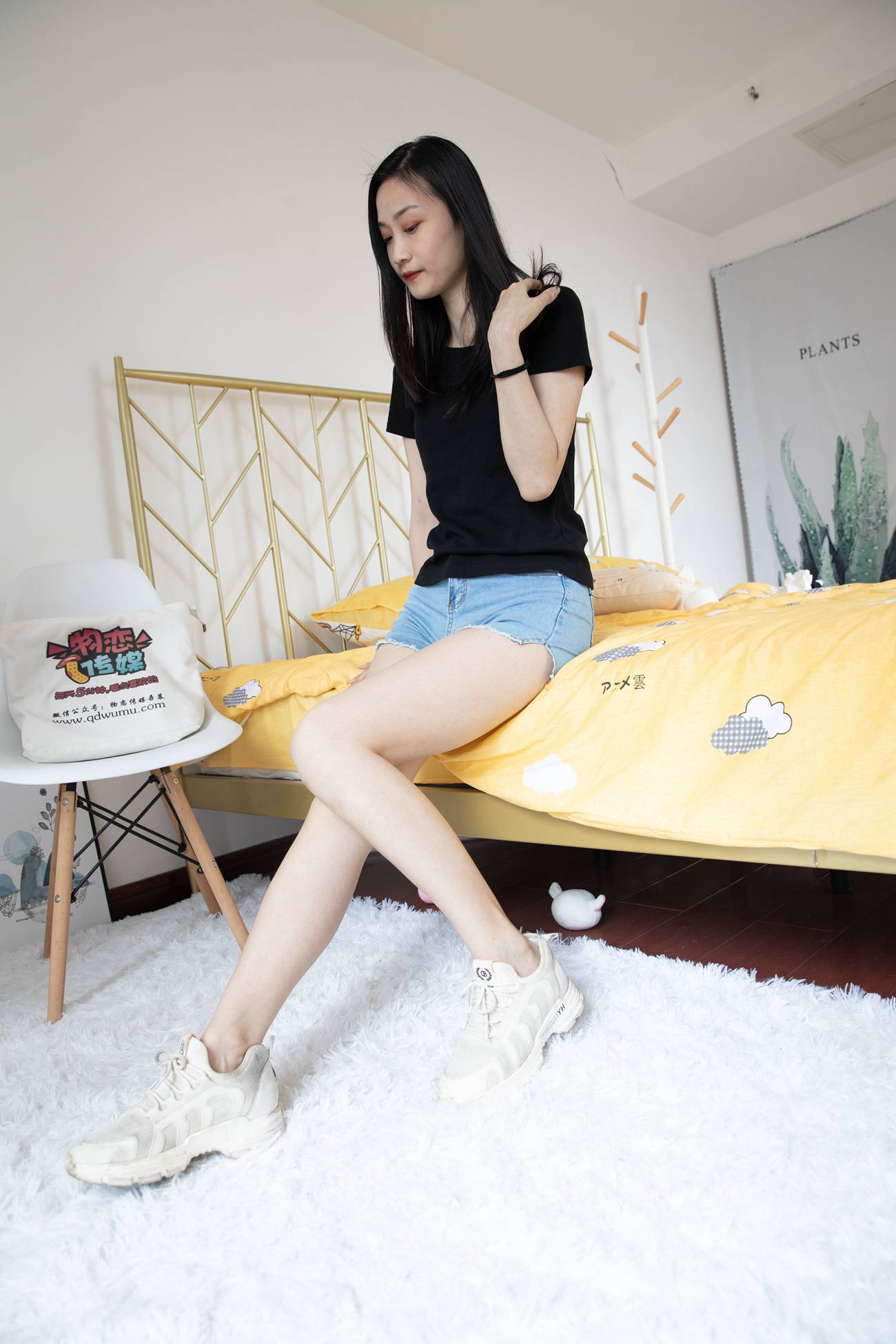 图片[21]-物恋传媒 NO.453 沫沫-宛若清风[144P] – 速更版-美库