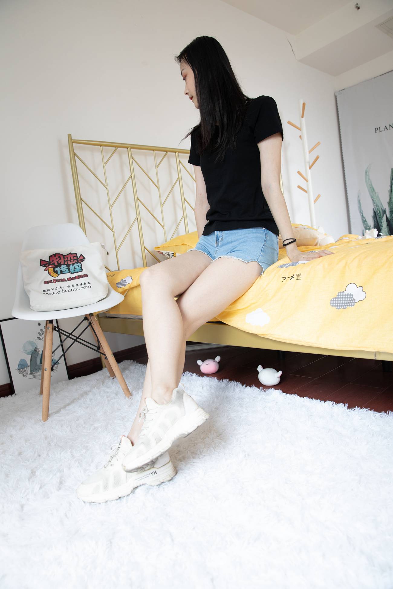 图片[22]-物恋传媒 NO.453 沫沫-宛若清风[144P] – 速更版-美库