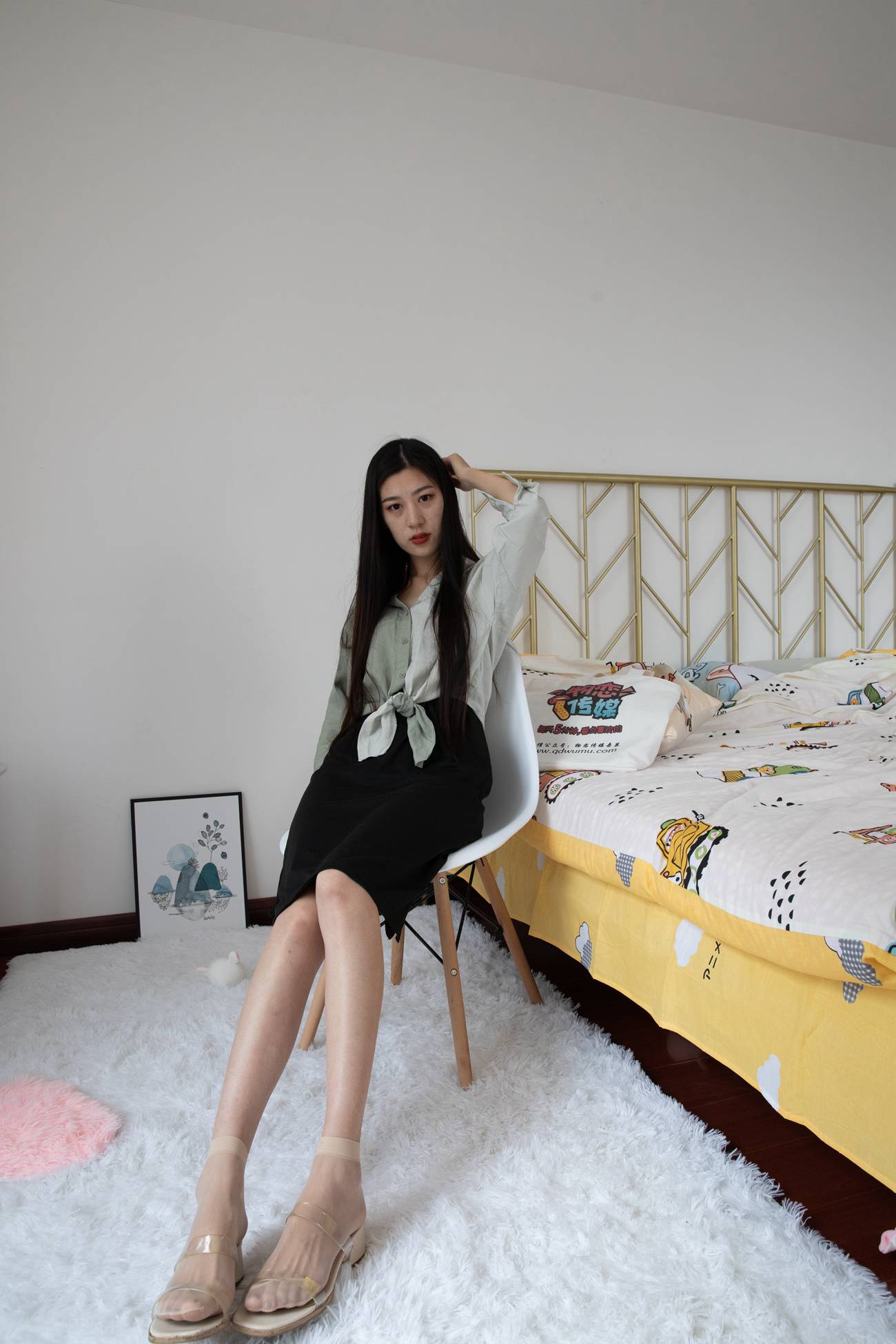 图片[14]-物恋传媒 NO.454 苏镶-琦玉四季[144P] – 速更版-美库