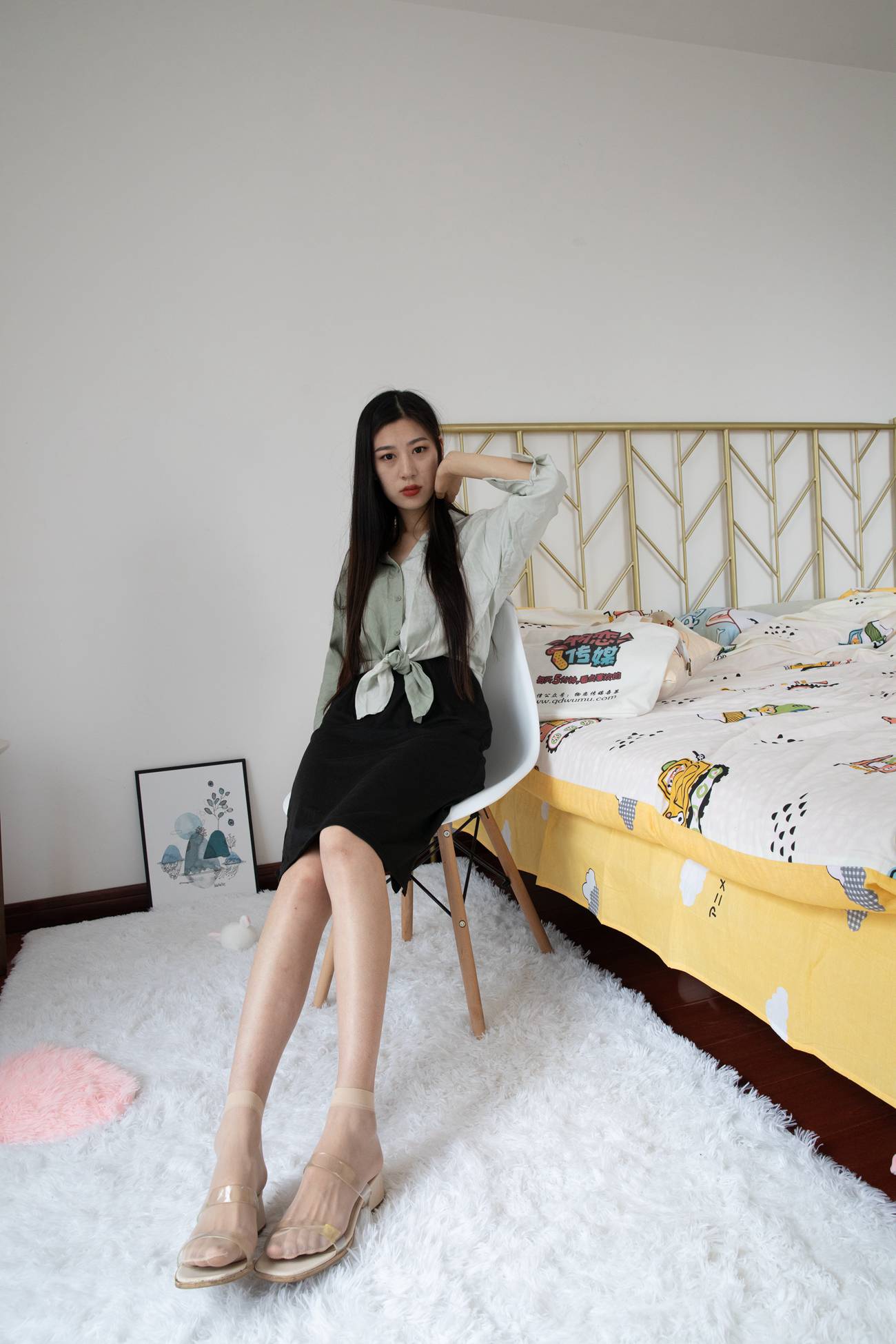 图片[15]-物恋传媒 NO.454 苏镶-琦玉四季[144P] – 速更版-美库