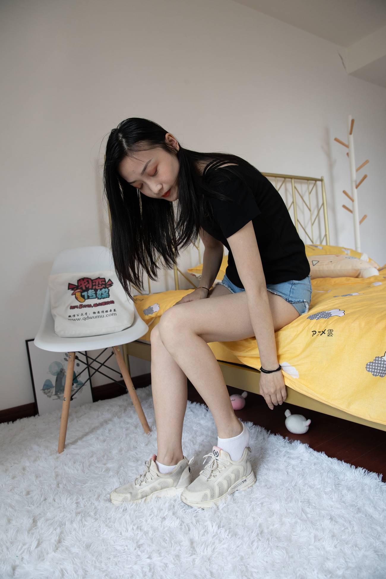 图片[31]-物恋传媒 NO.453 沫沫-宛若清风[144P] – 速更版-美库