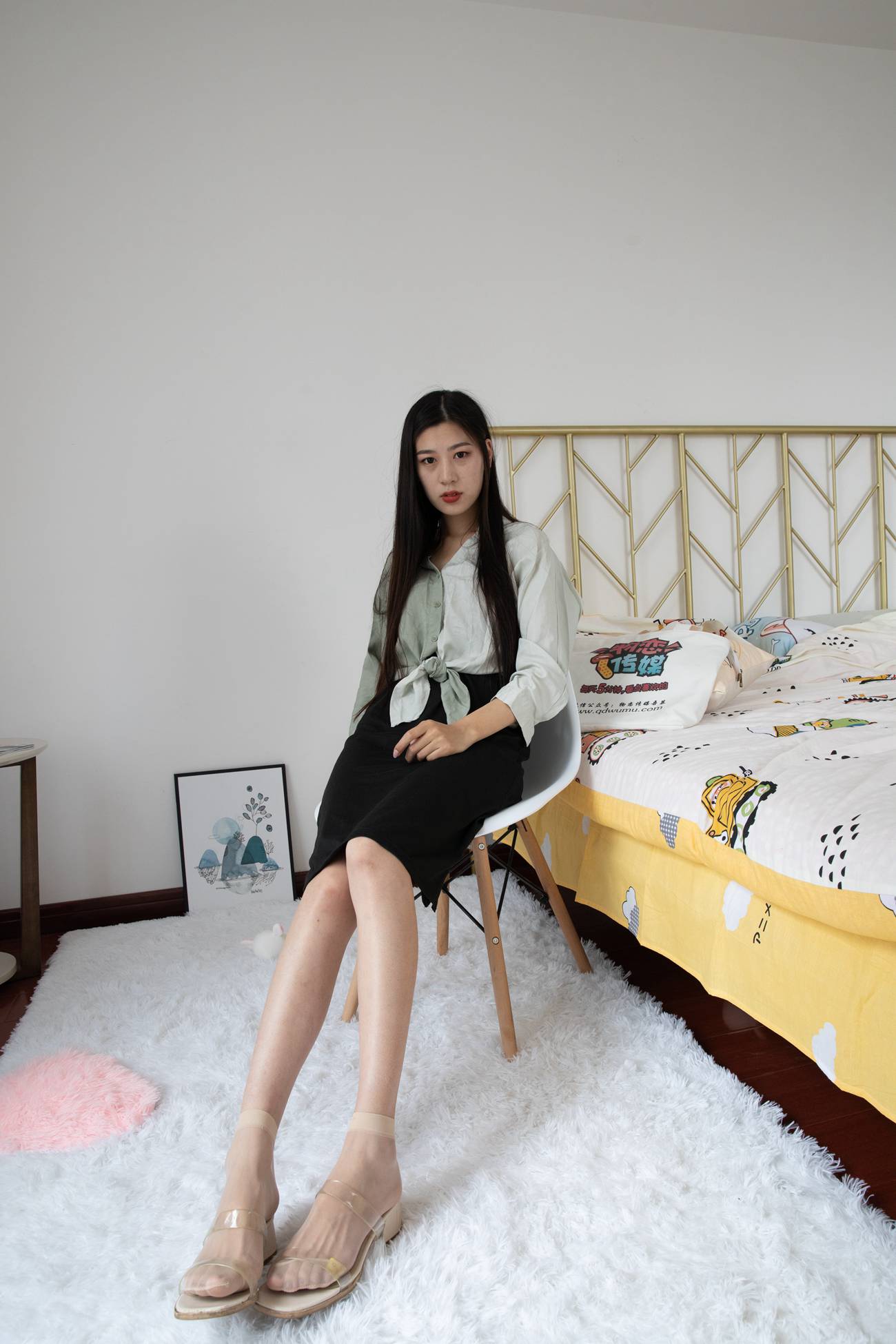 图片[16]-物恋传媒 NO.454 苏镶-琦玉四季[144P] – 速更版-美库