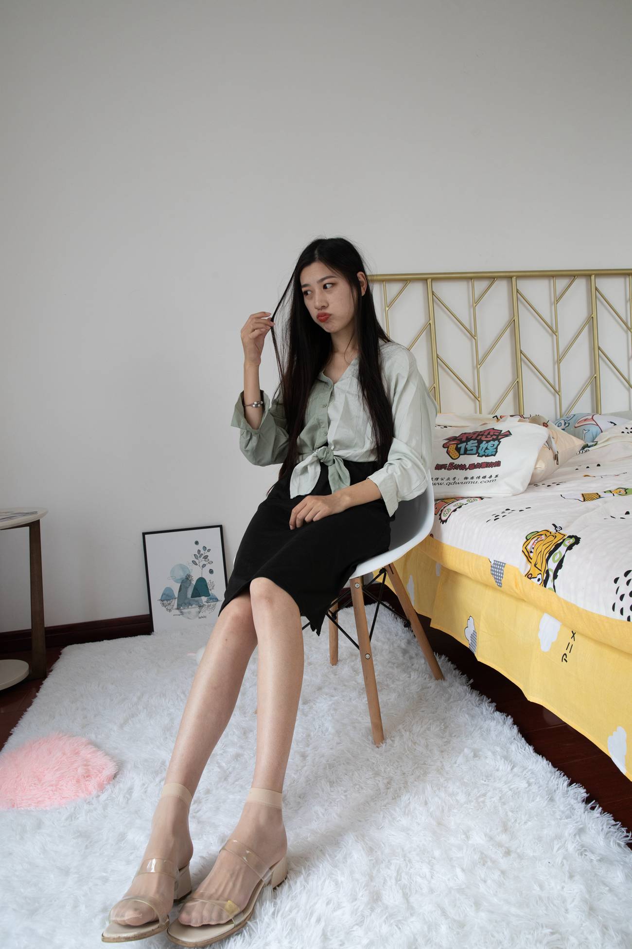 图片[17]-物恋传媒 NO.454 苏镶-琦玉四季[144P] – 速更版-美库