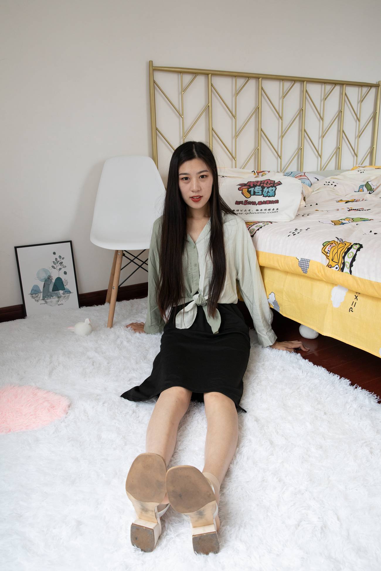 图片[18]-物恋传媒 NO.454 苏镶-琦玉四季[144P] – 速更版-美库