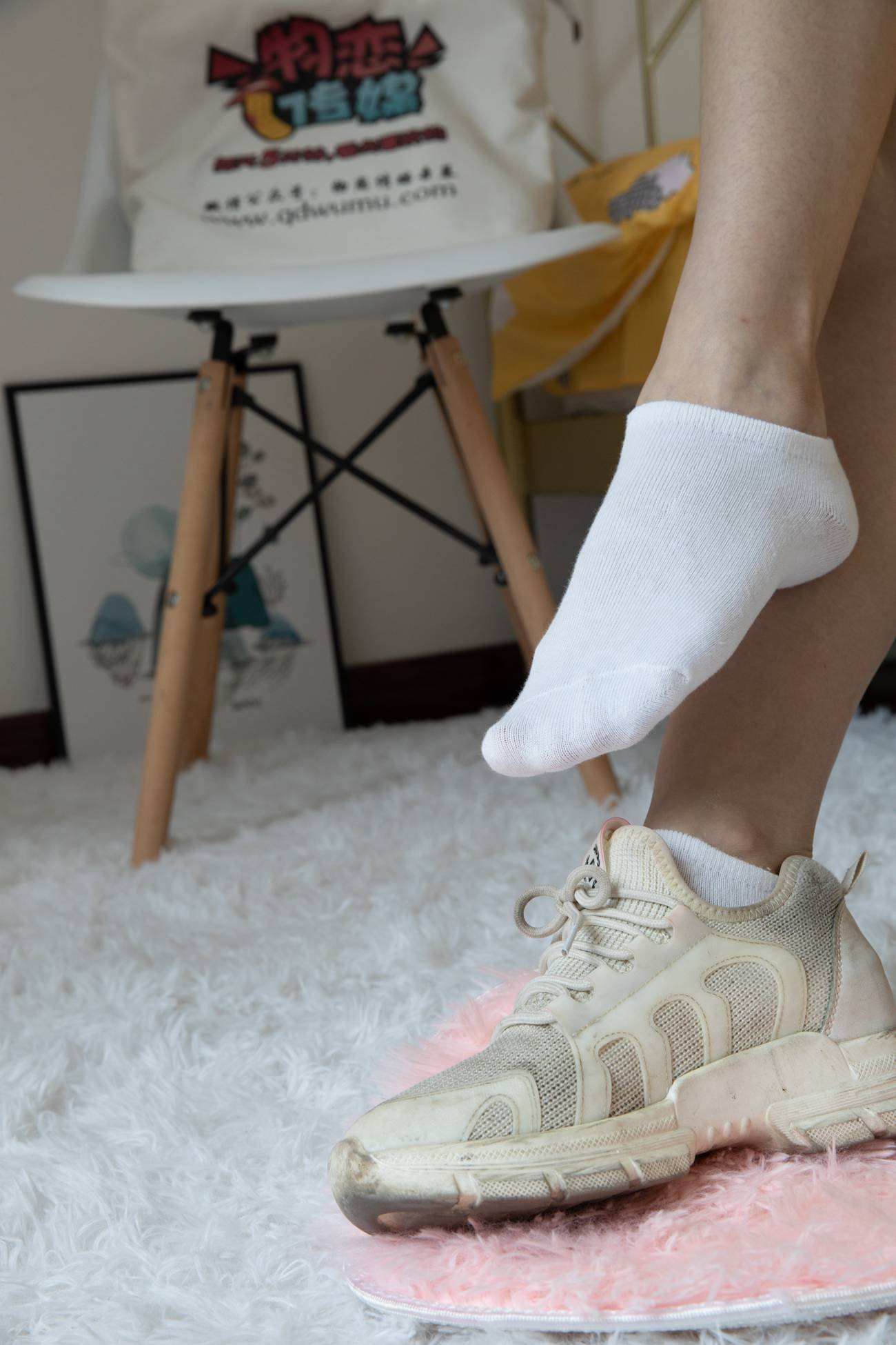 图片[43]-物恋传媒 NO.453 沫沫-宛若清风[144P] – 速更版-美库