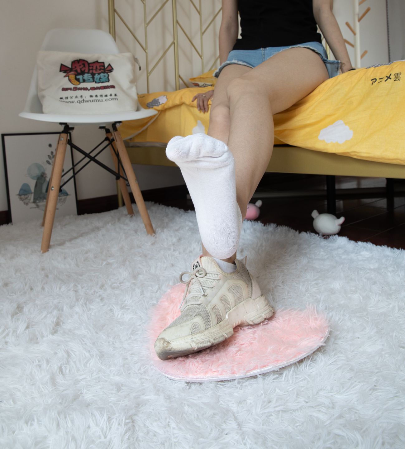 图片[45]-物恋传媒 NO.453 沫沫-宛若清风[144P] – 速更版-美库