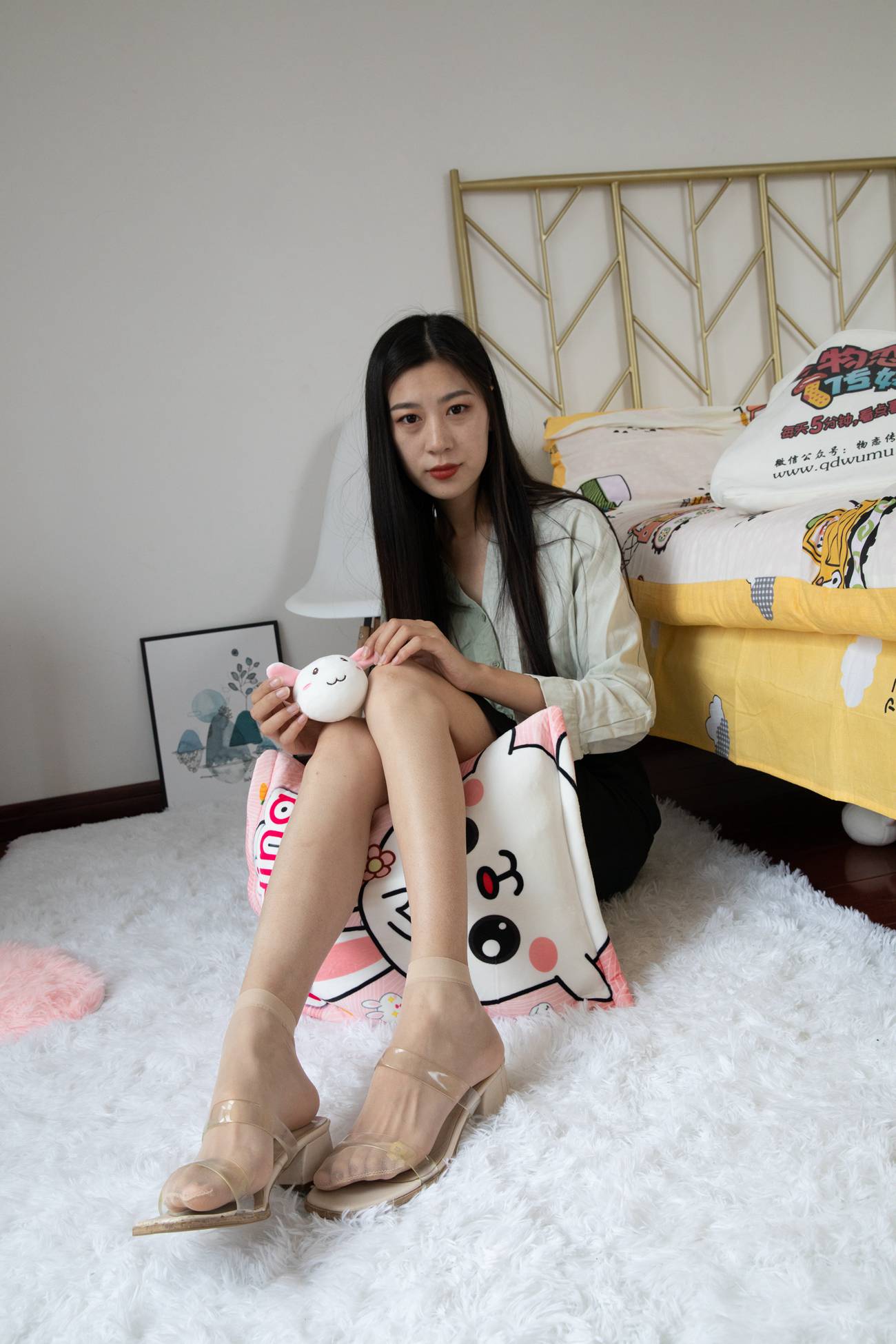 图片[27]-物恋传媒 NO.454 苏镶-琦玉四季[144P] – 速更版-美库