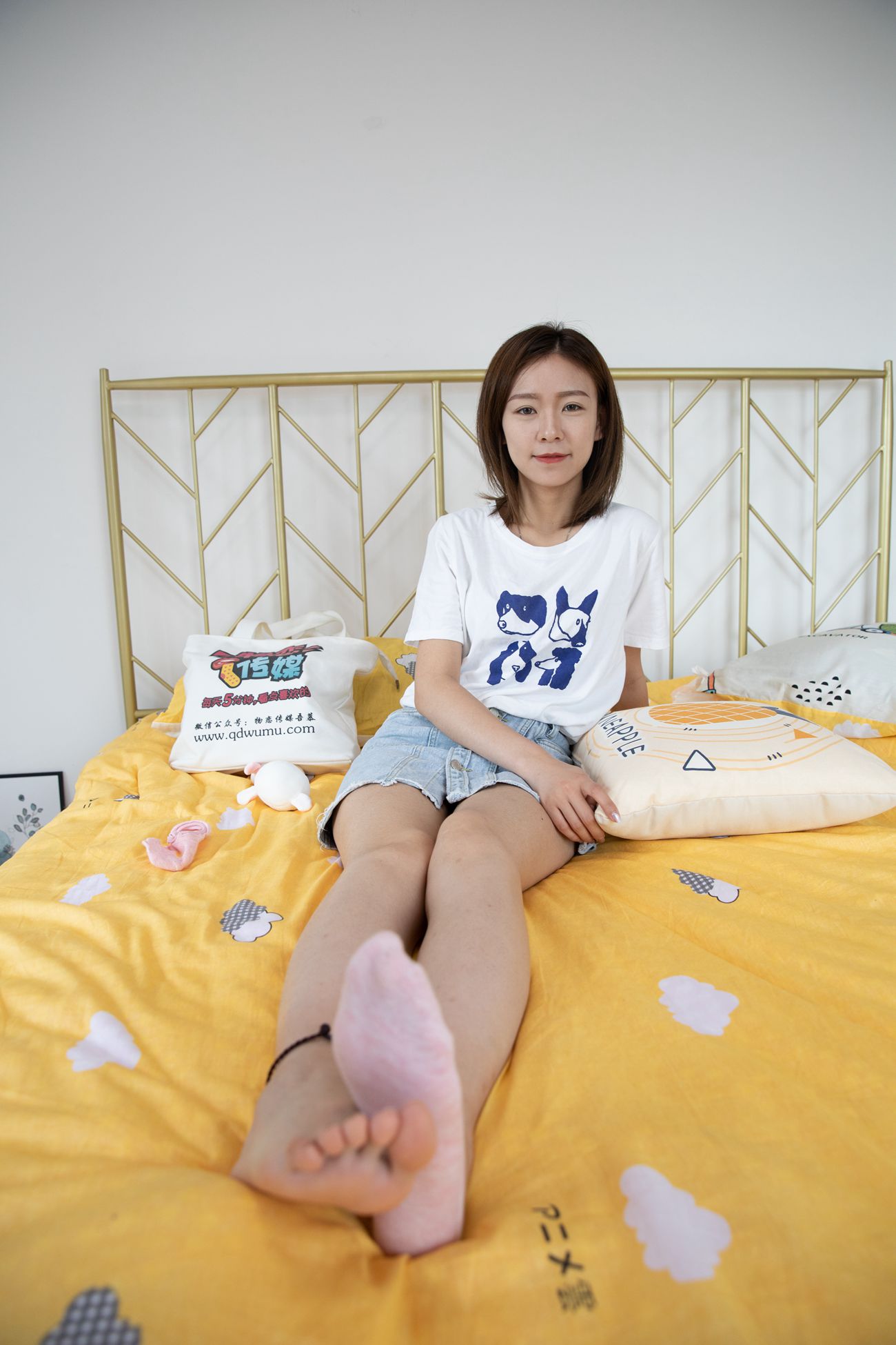 图片[85]-物恋传媒 No.452 婷婷-夜风茶香 [151P] – 速更版-美库