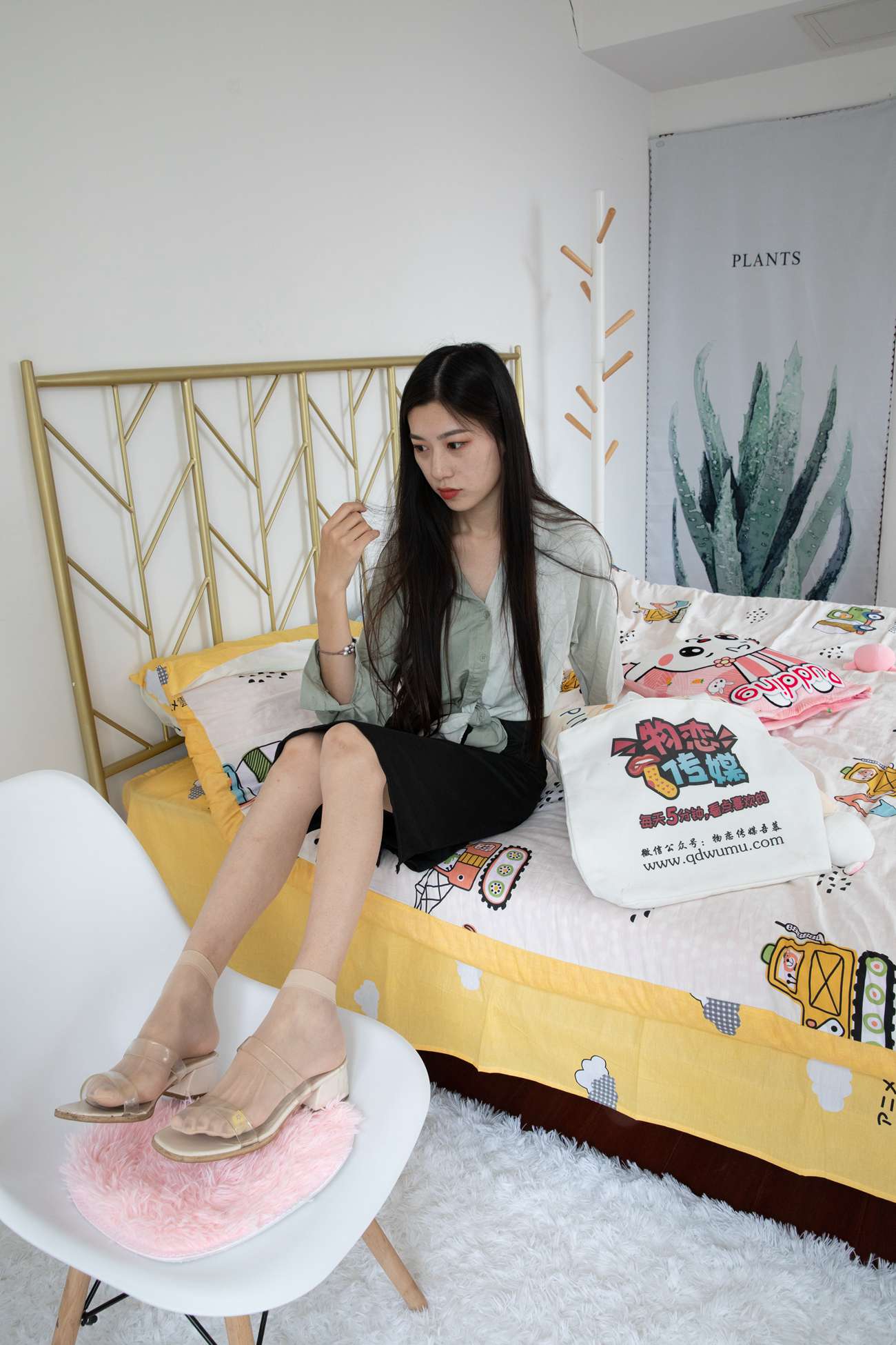 图片[37]-物恋传媒 NO.454 苏镶-琦玉四季[144P] – 速更版-美库