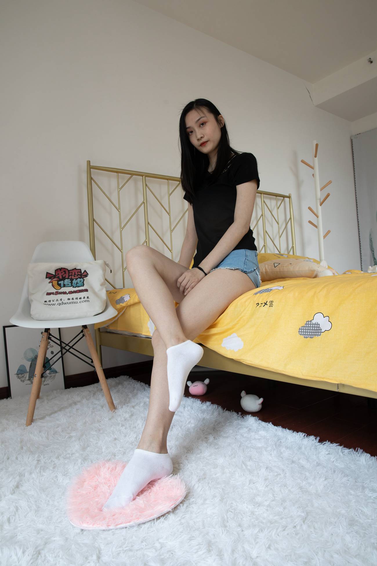 图片[62]-物恋传媒 NO.453 沫沫-宛若清风[144P] – 速更版-美库