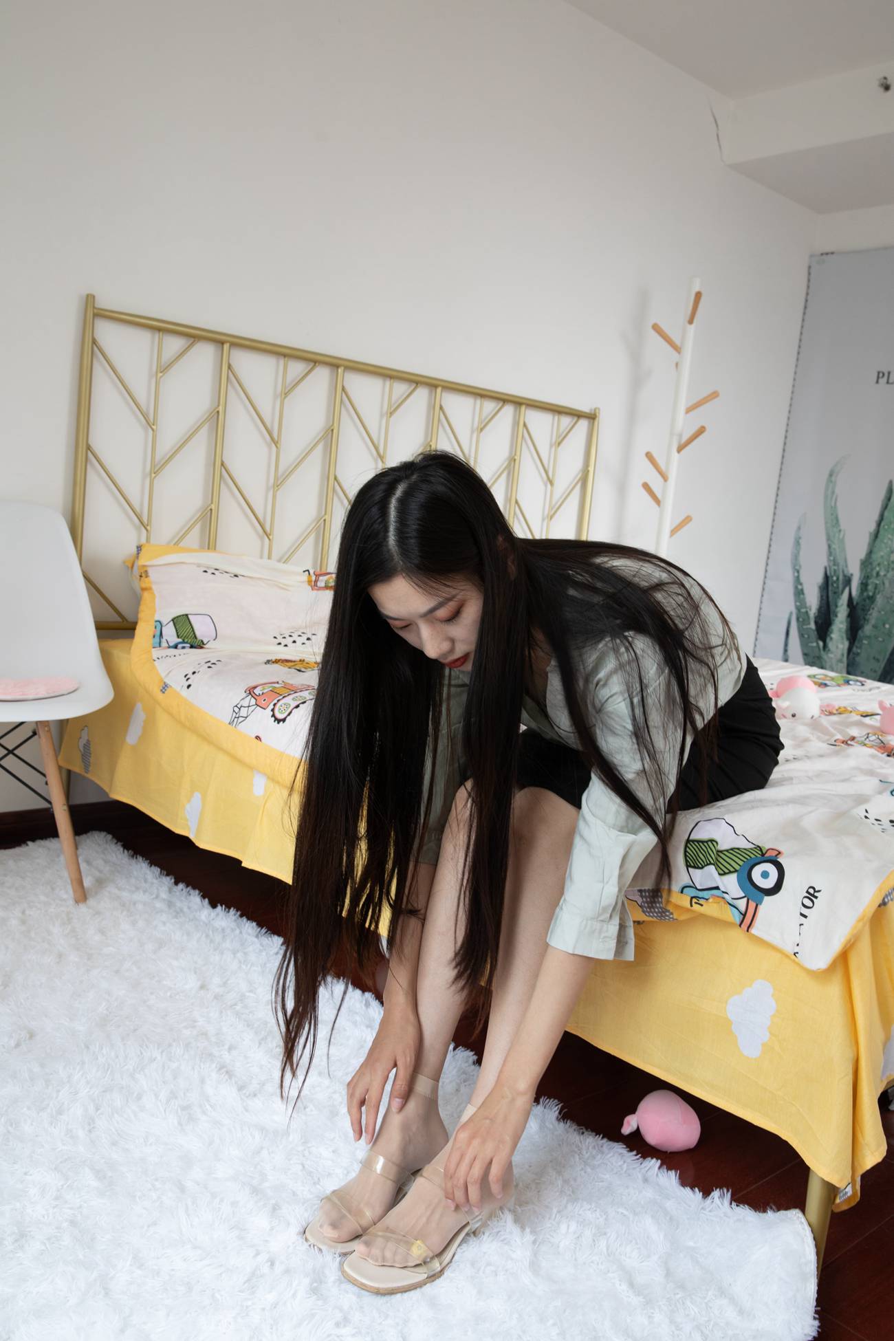 图片[46]-物恋传媒 NO.454 苏镶-琦玉四季[144P] – 速更版-美库