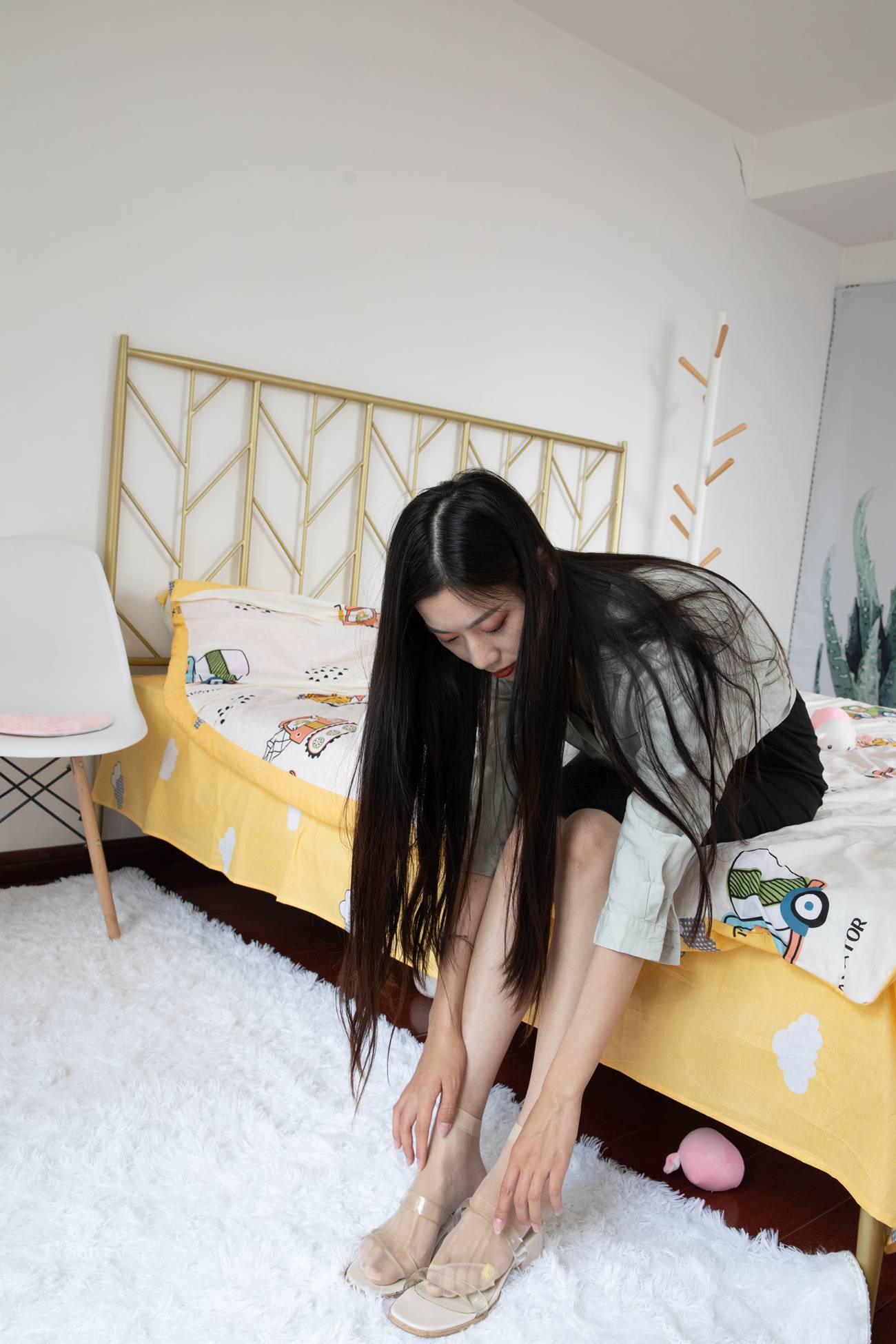 图片[47]-物恋传媒 NO.454 苏镶-琦玉四季[144P] – 速更版-美库