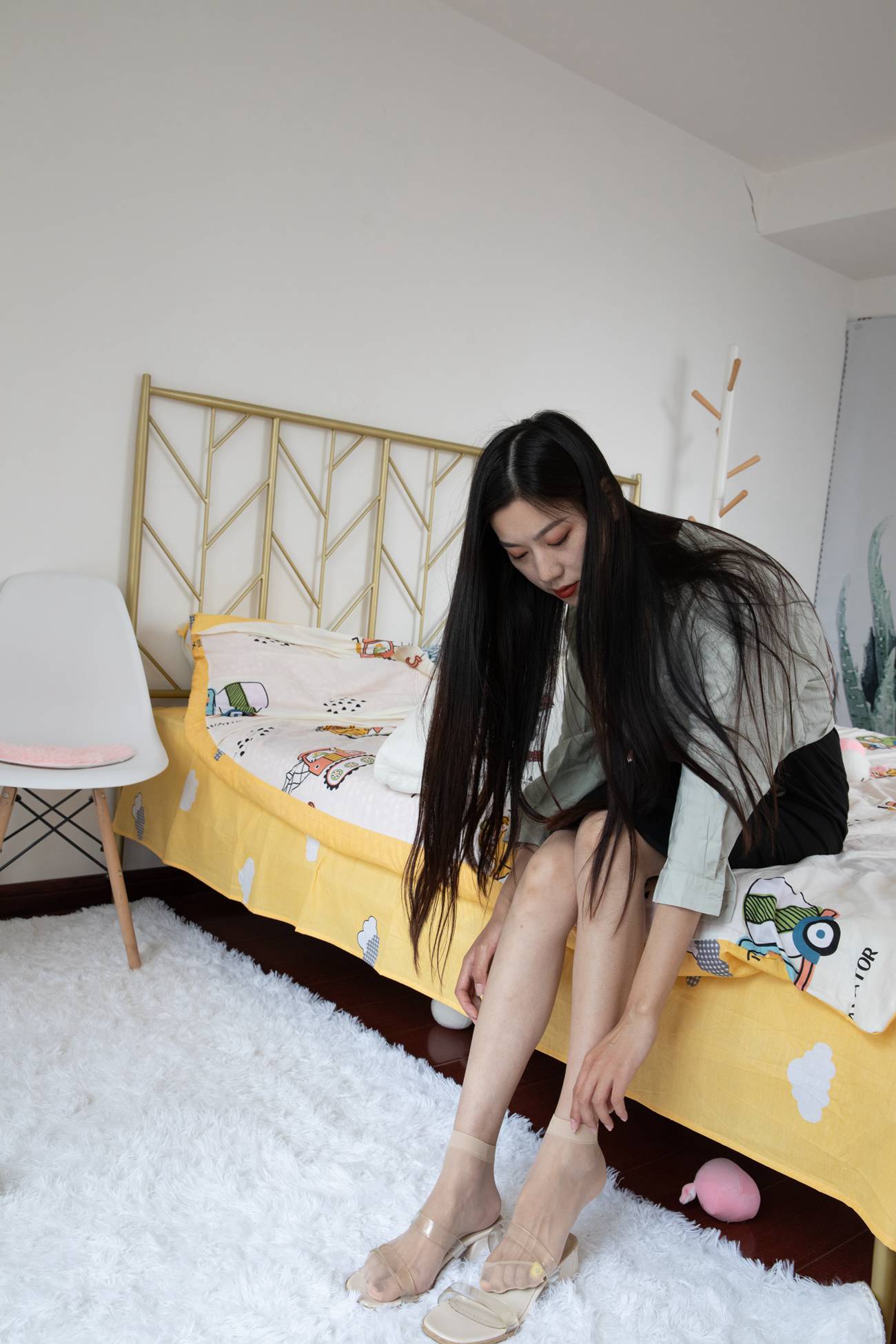 图片[48]-物恋传媒 NO.454 苏镶-琦玉四季[144P] – 速更版-美库