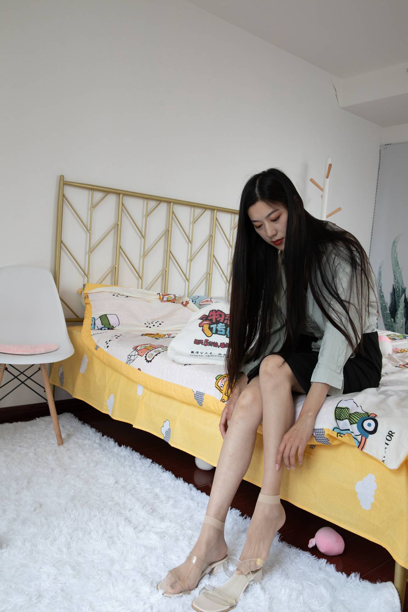 图片[49]-物恋传媒 NO.454 苏镶-琦玉四季[144P] – 速更版-美库